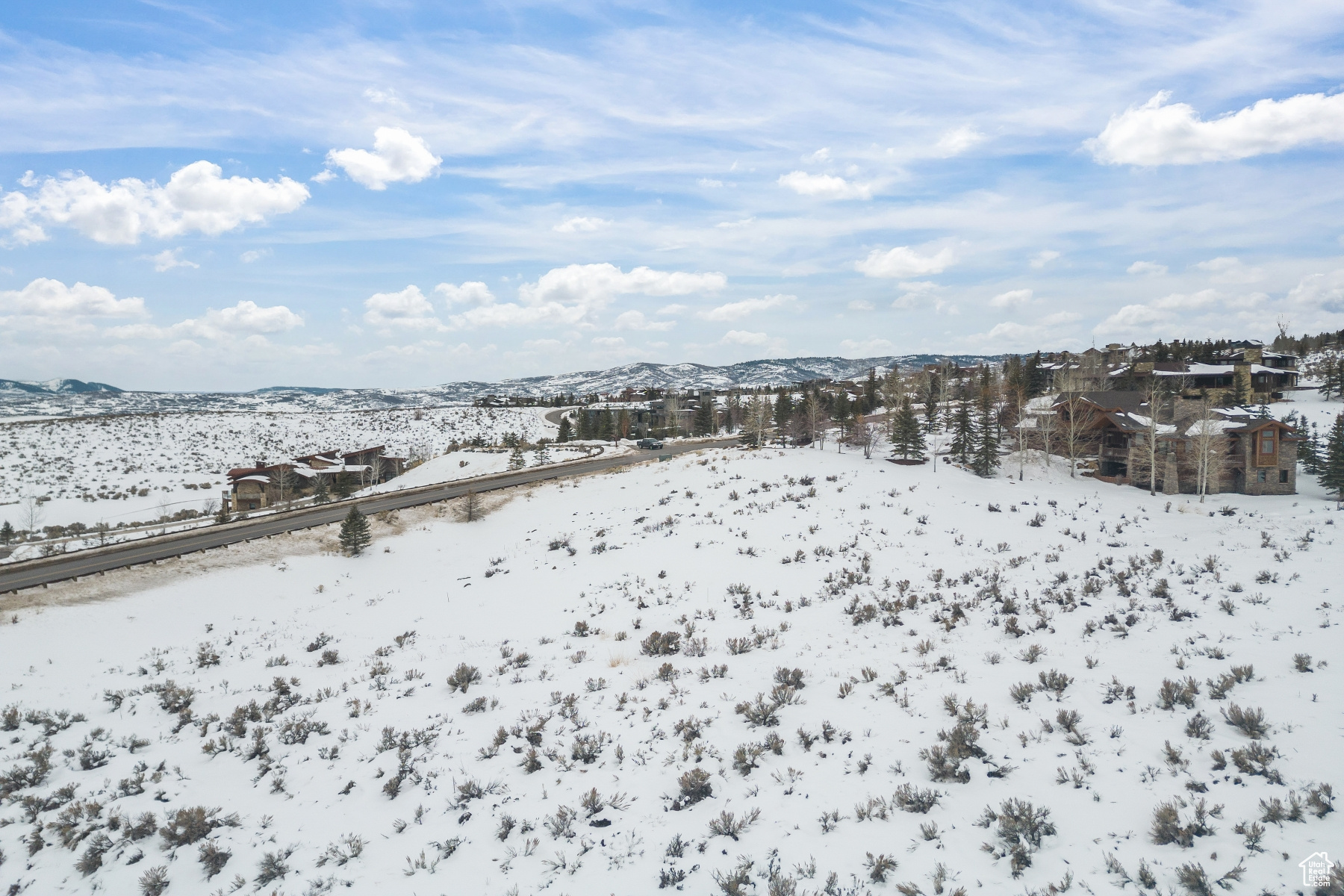 7406 N Ranch Club Trl #27, Park City, Utah image 14