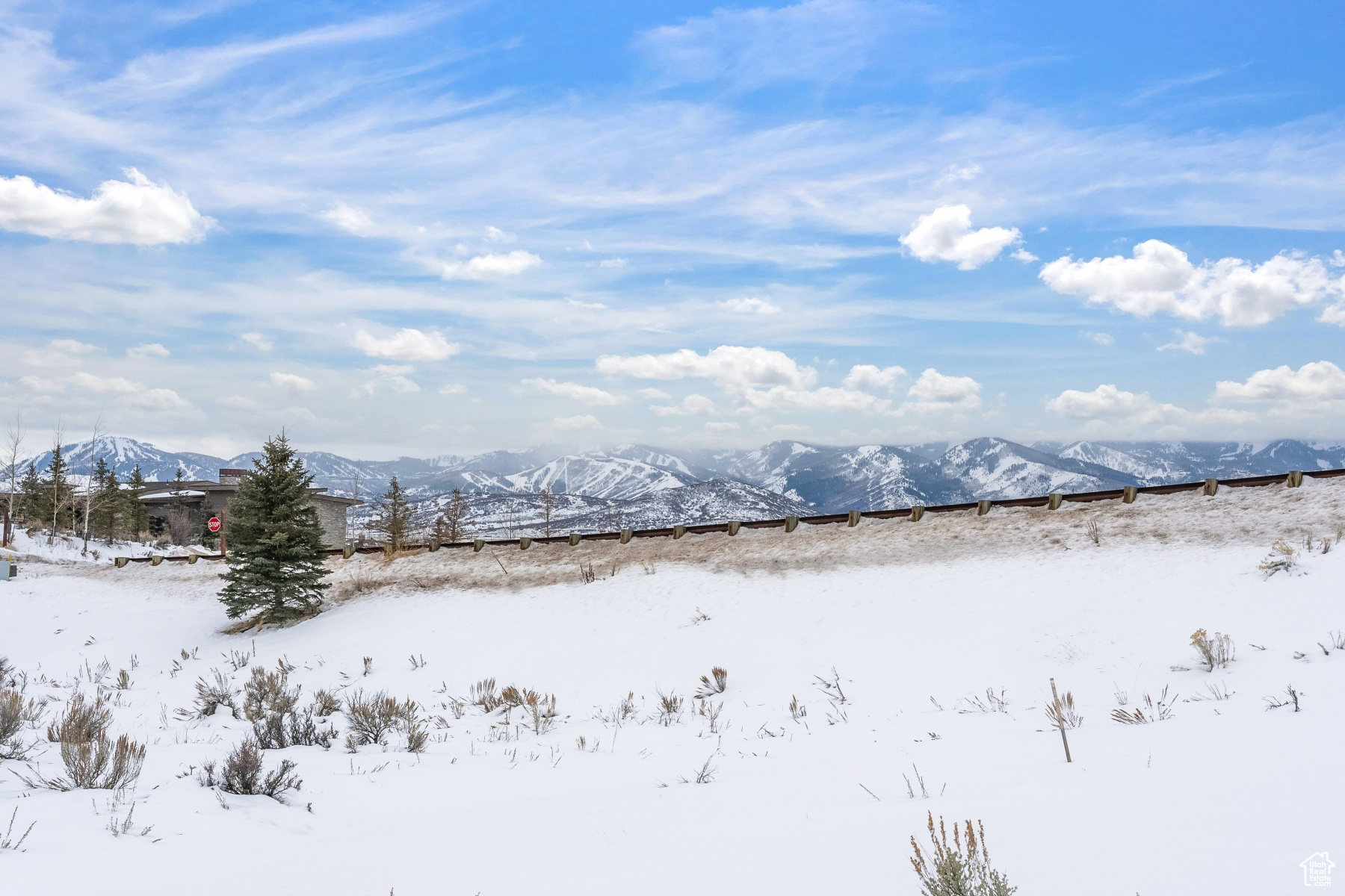 7406 N Ranch Club Trl #27, Park City, Utah image 16