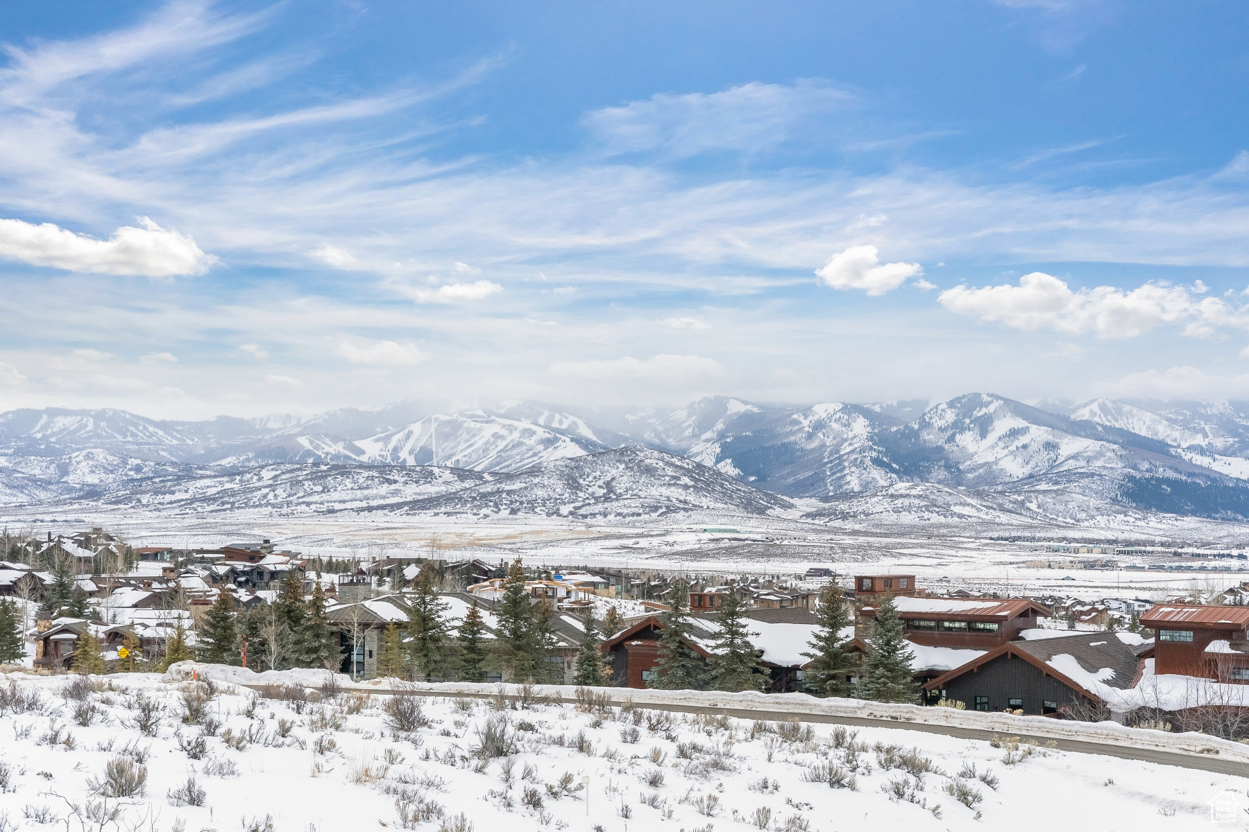 7406 N Ranch Club Trl #27, Park City, Utah image 6