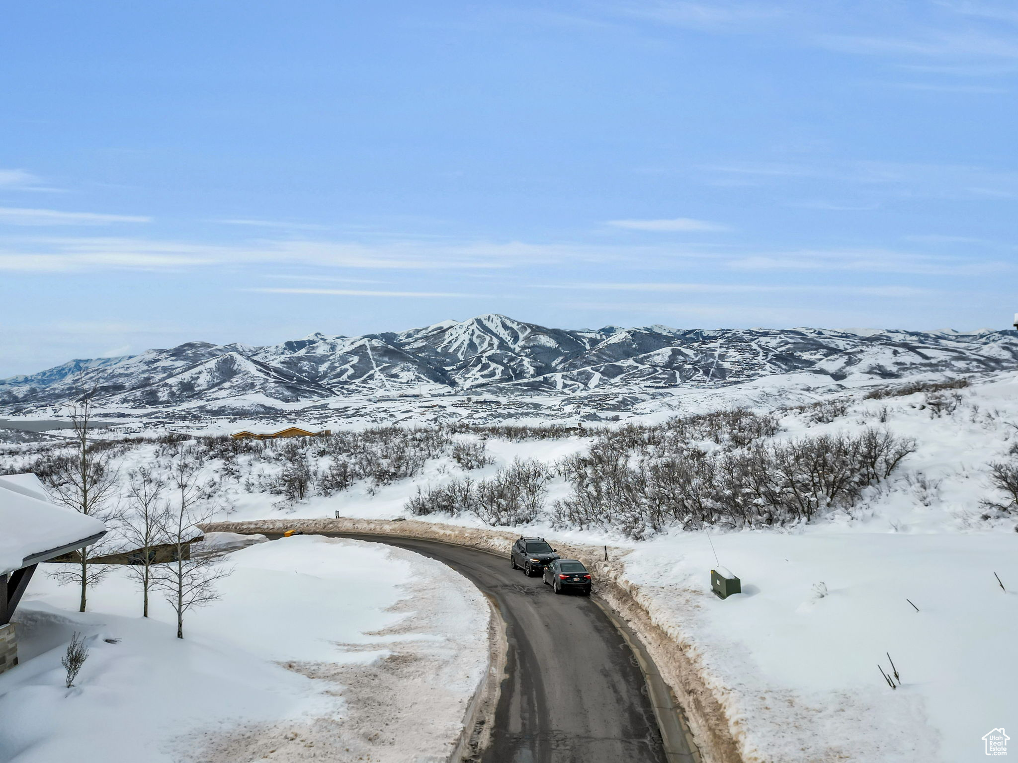 SOARING HAWK SUBDIVISION - Residential