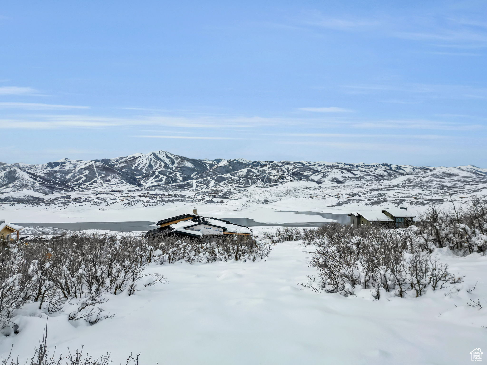 SOARING HAWK SUBDIVISION - Residential