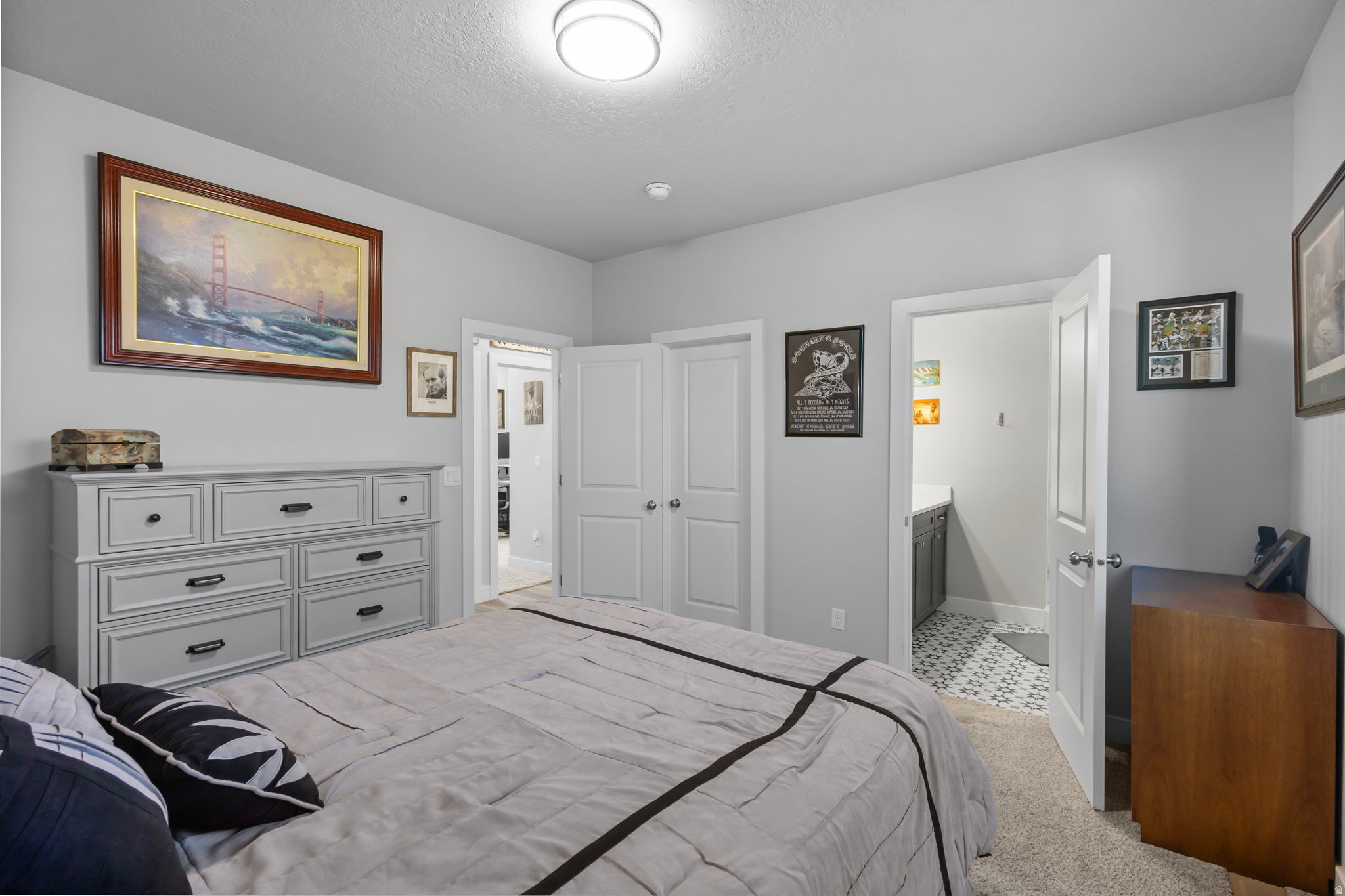 BROOKSIDE SUBDIVISION - Residential