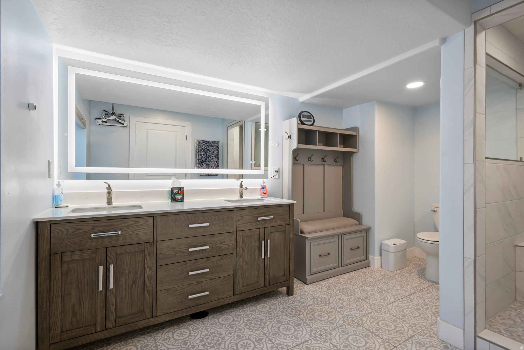 BROOKSIDE SUBDIVISION - Residential