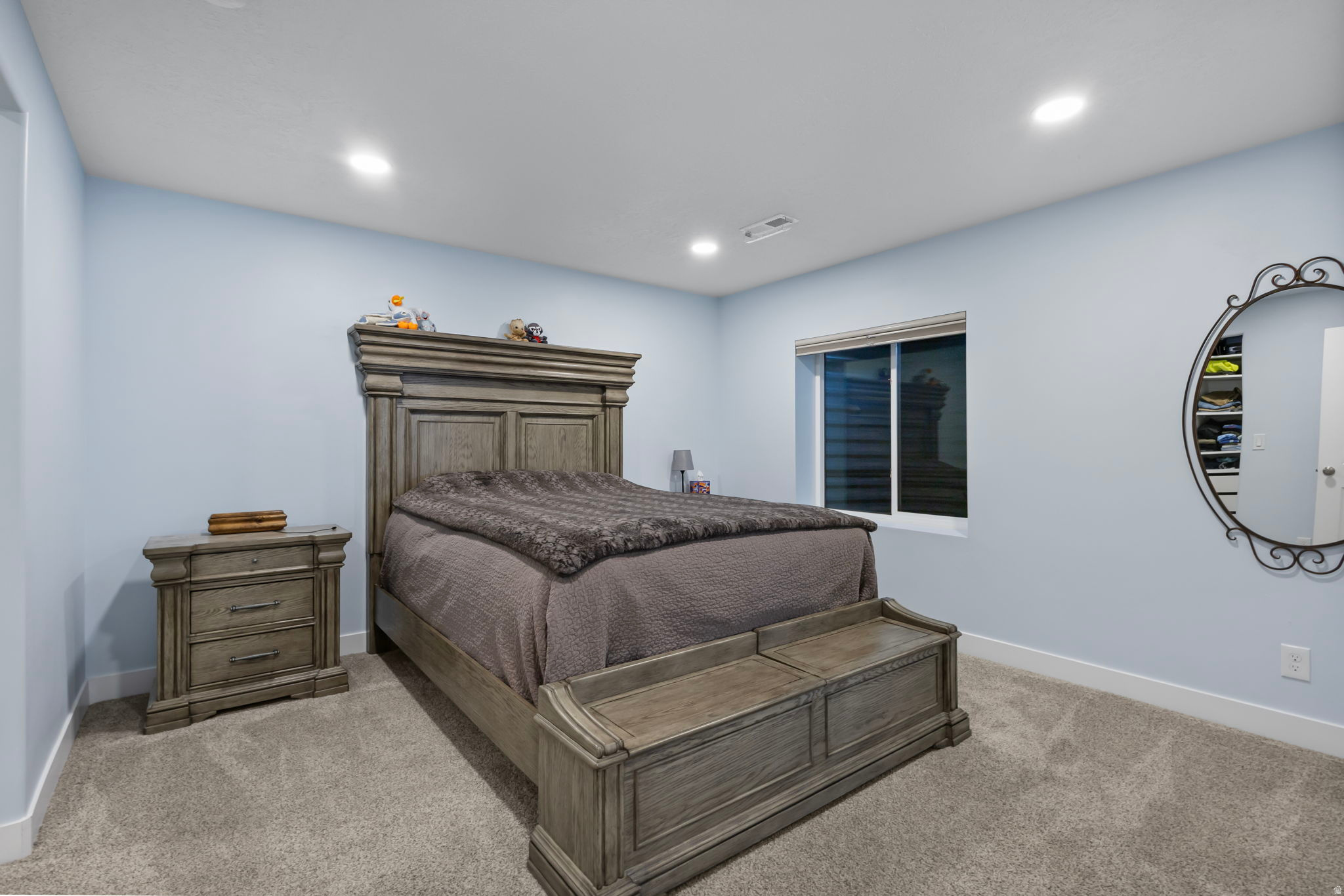 BROOKSIDE SUBDIVISION - Residential