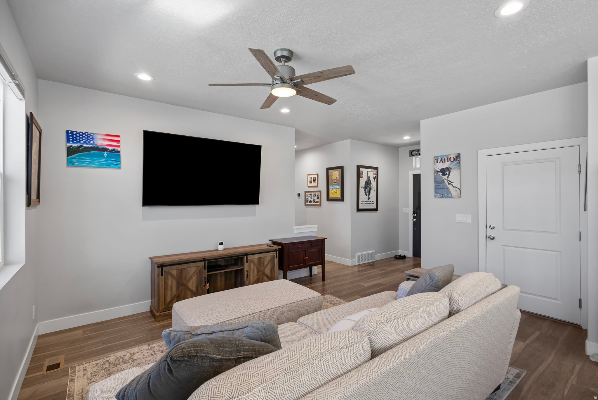 BROOKSIDE SUBDIVISION - Residential