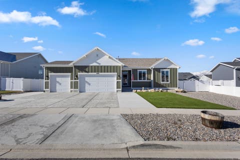Homes For Sale - 1674 S 1110<br/> Heber City, UT 84032