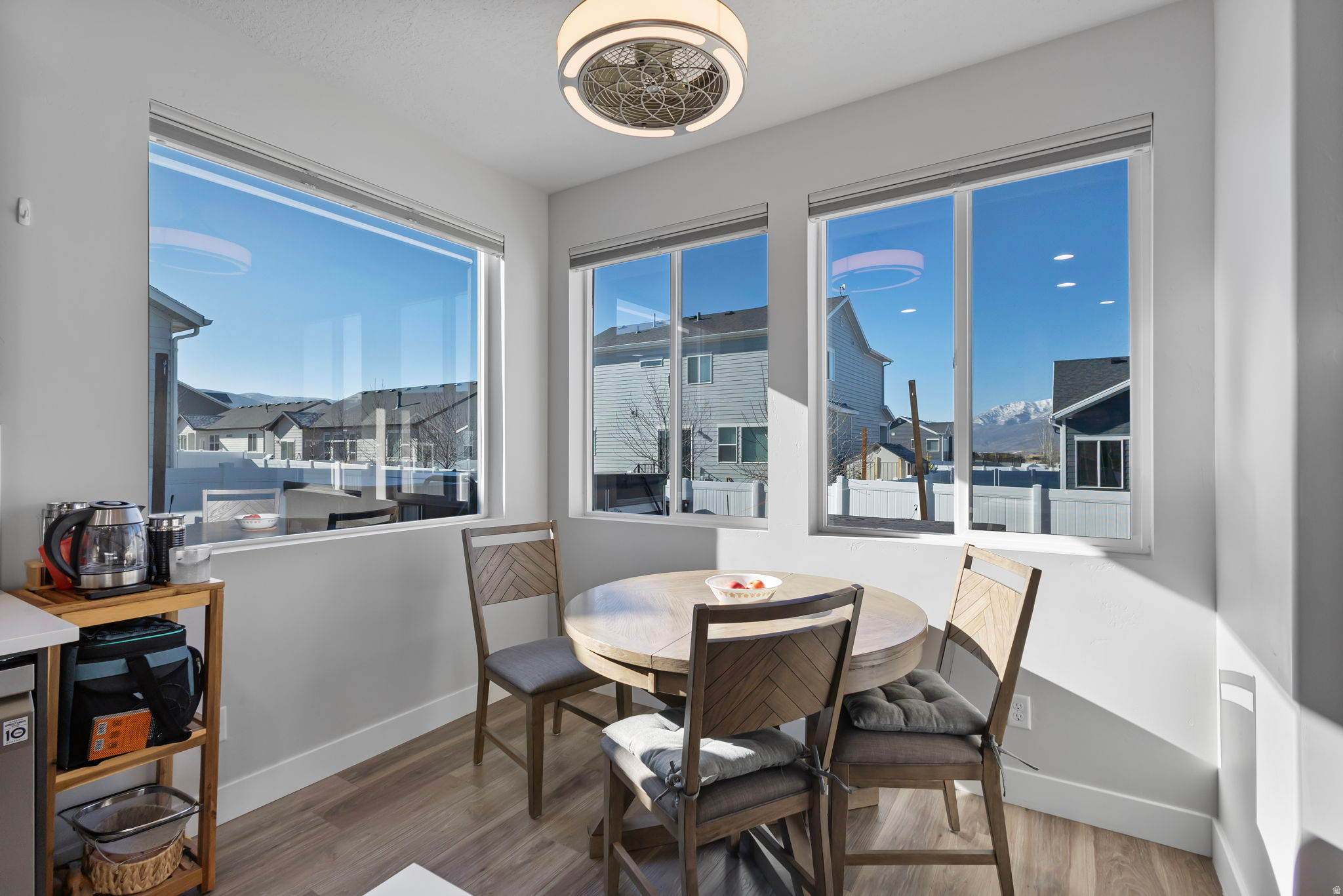 BROOKSIDE SUBDIVISION - Residential