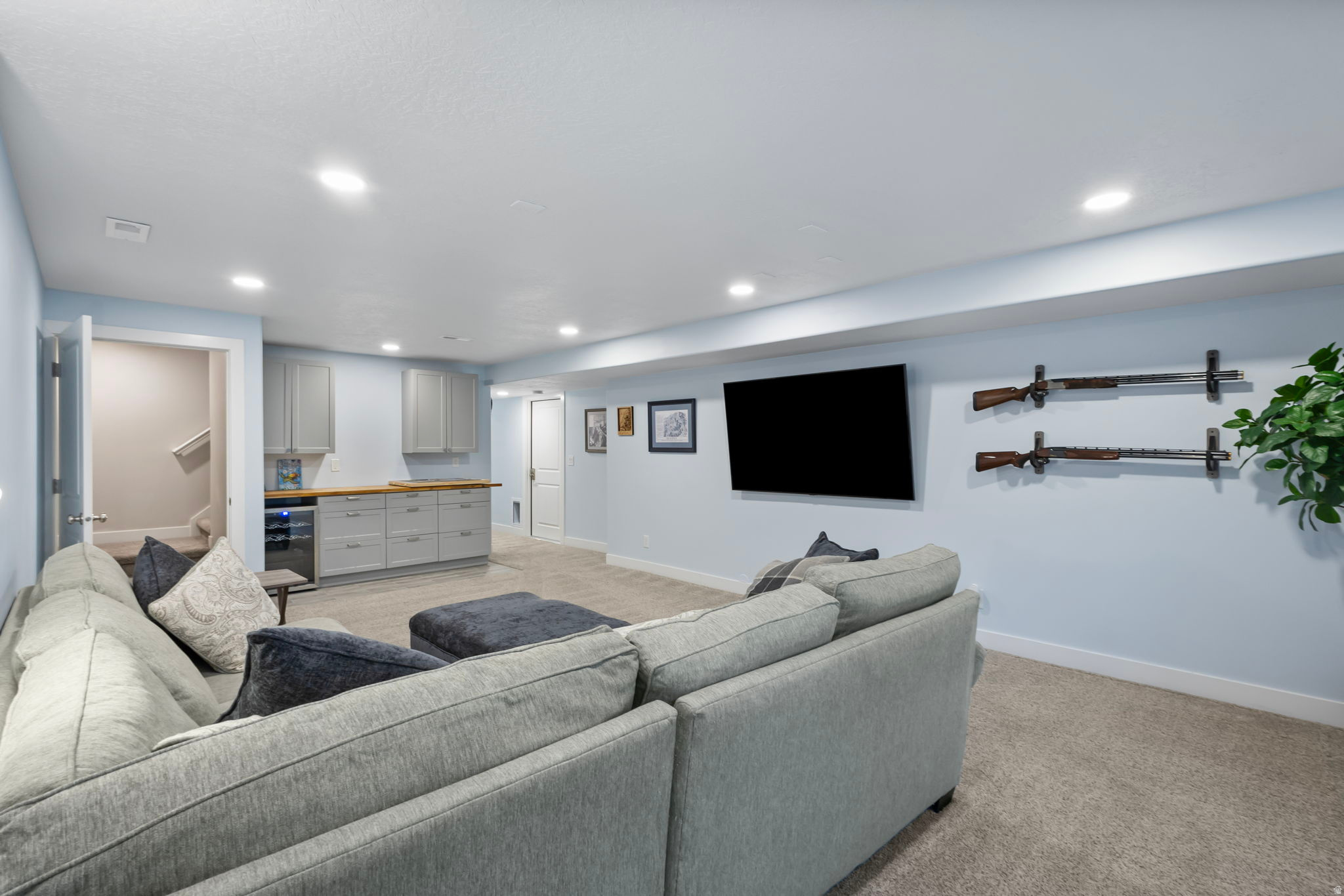 BROOKSIDE SUBDIVISION - Residential