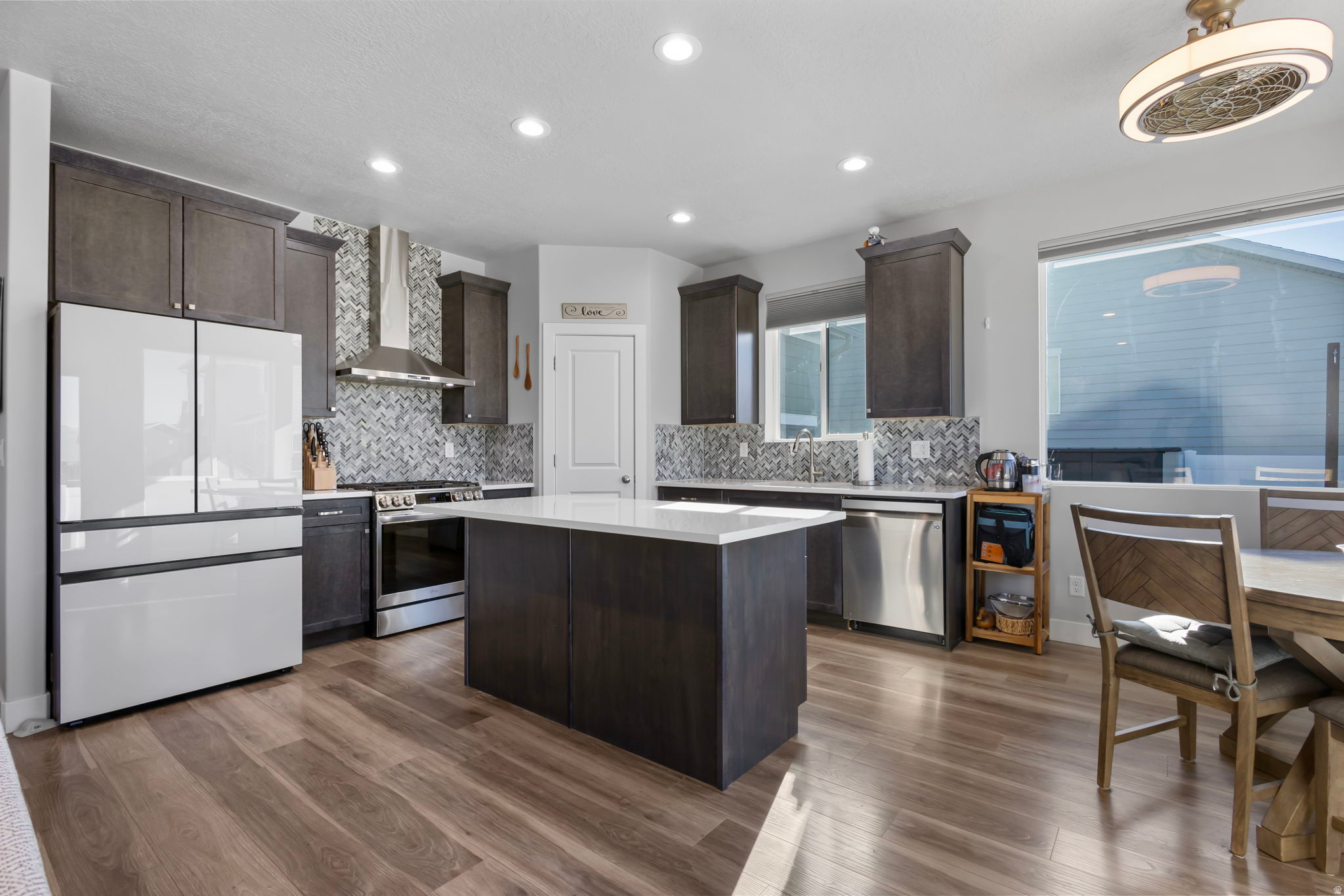 BROOKSIDE SUBDIVISION - Residential