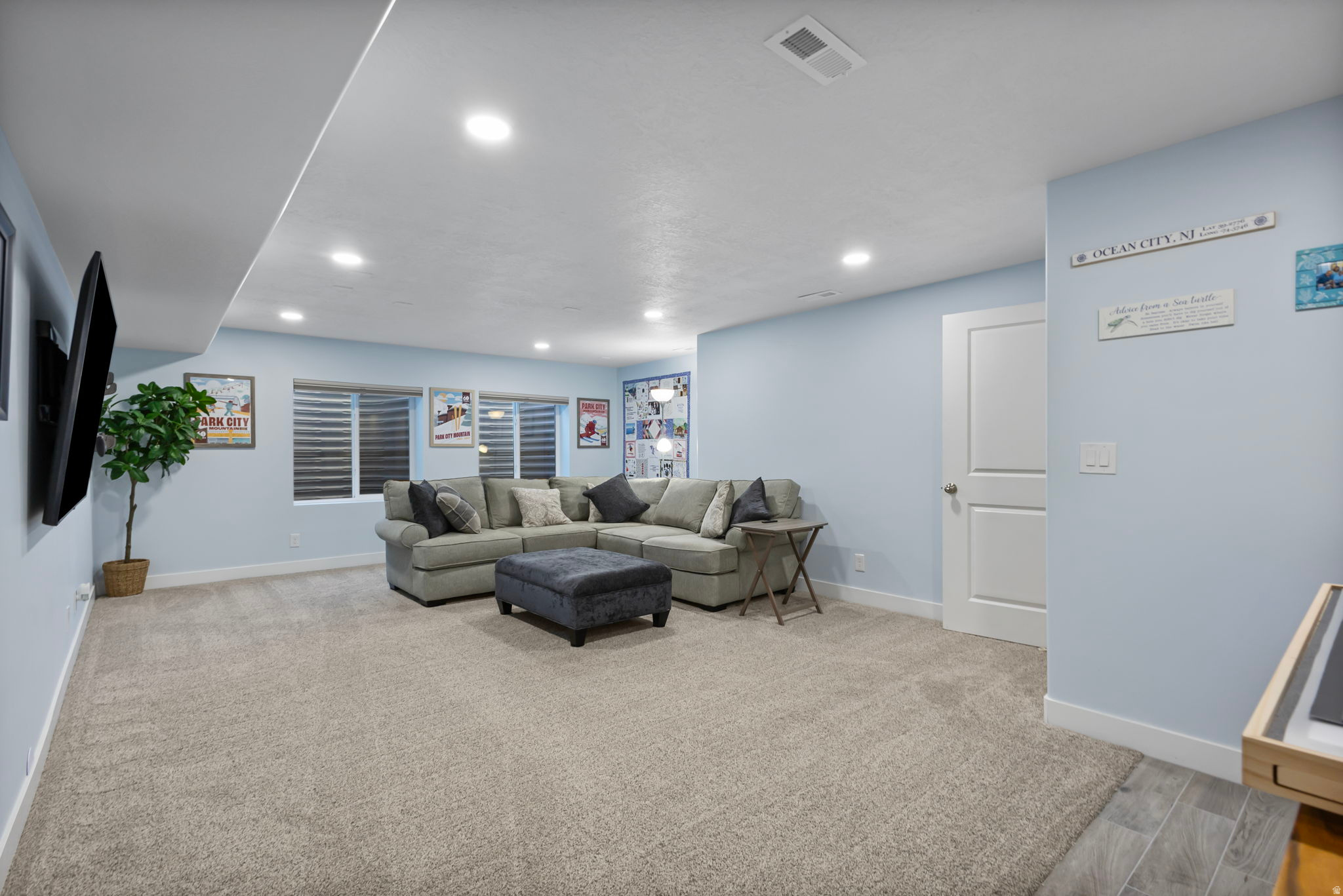 BROOKSIDE SUBDIVISION - Residential