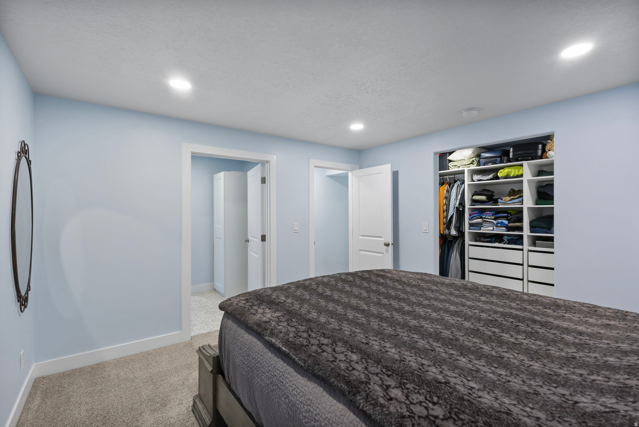 BROOKSIDE SUBDIVISION - Residential