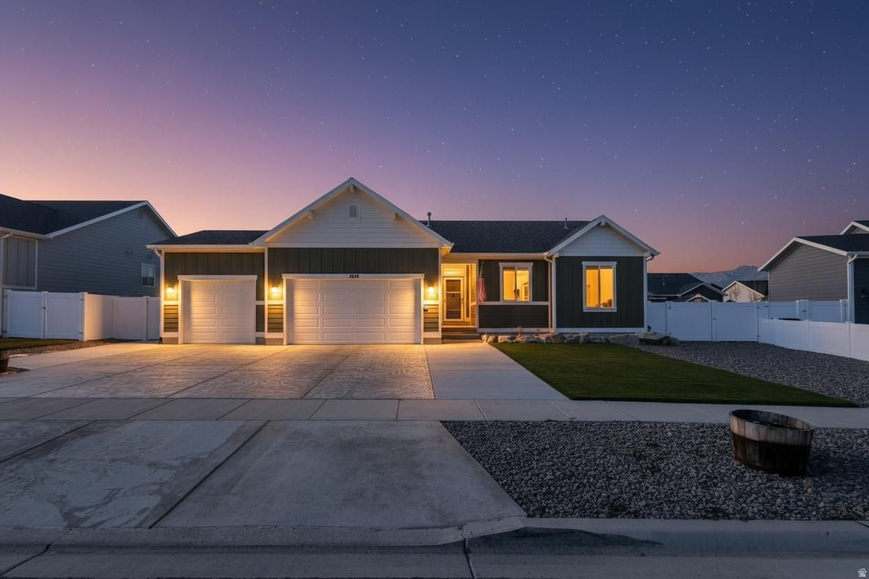 BROOKSIDE SUBDIVISION - Residential