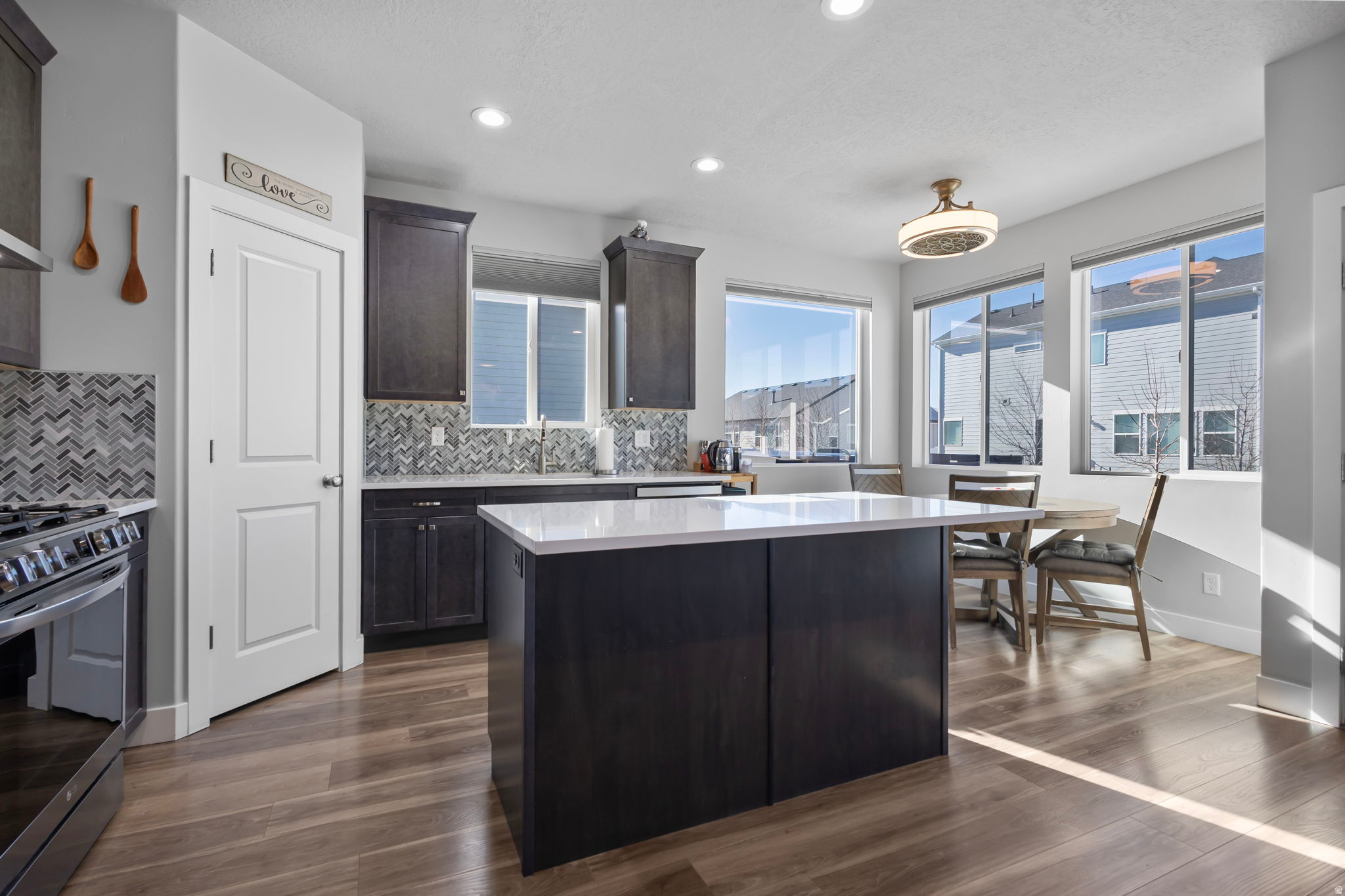 BROOKSIDE SUBDIVISION - Residential