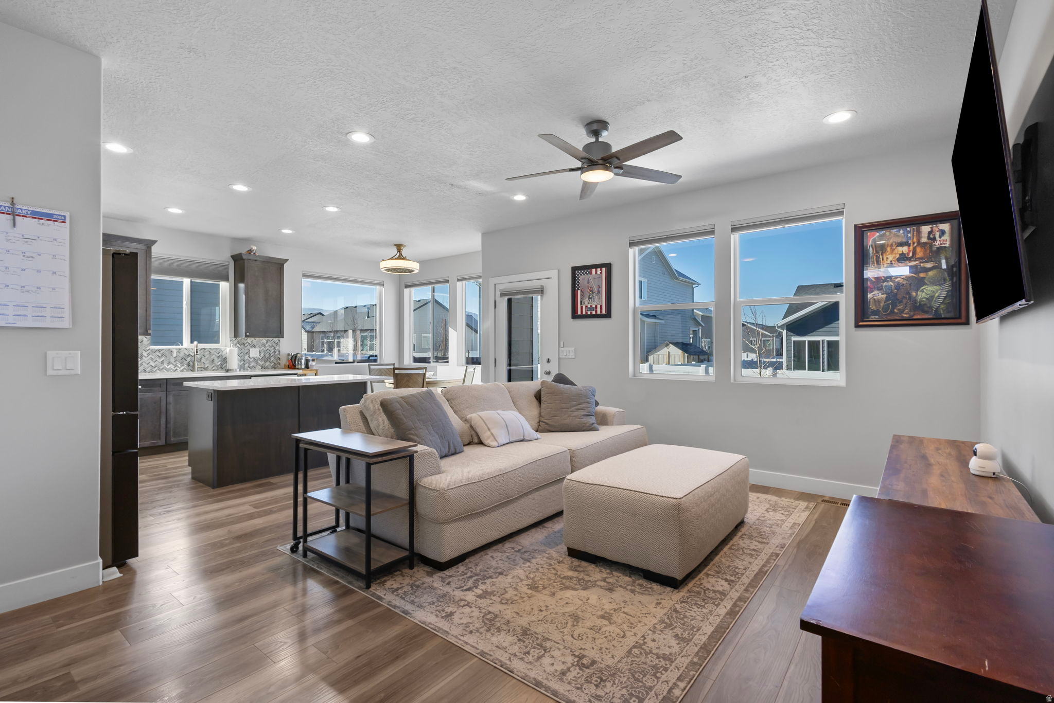 BROOKSIDE SUBDIVISION - Residential