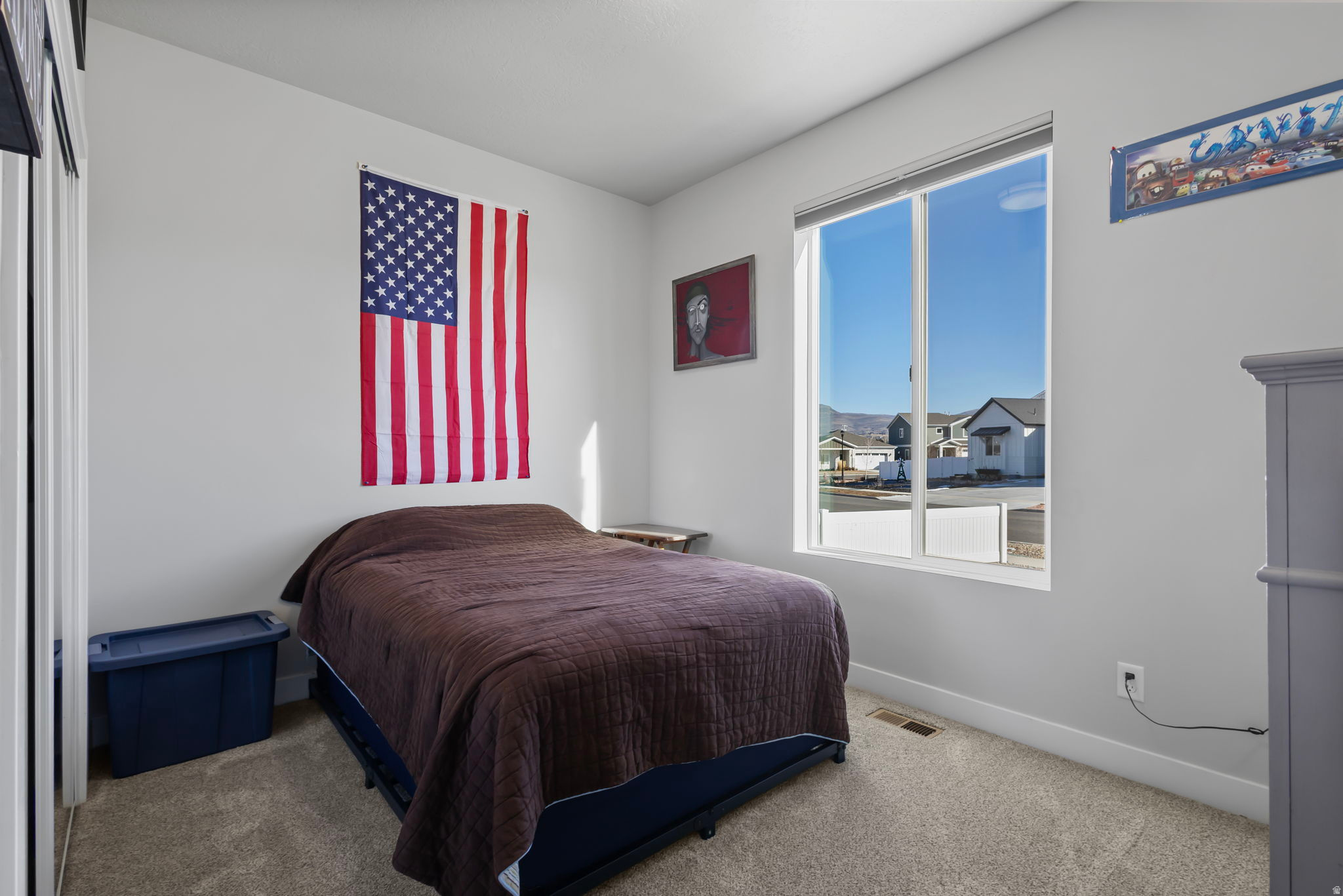 BROOKSIDE SUBDIVISION - Residential