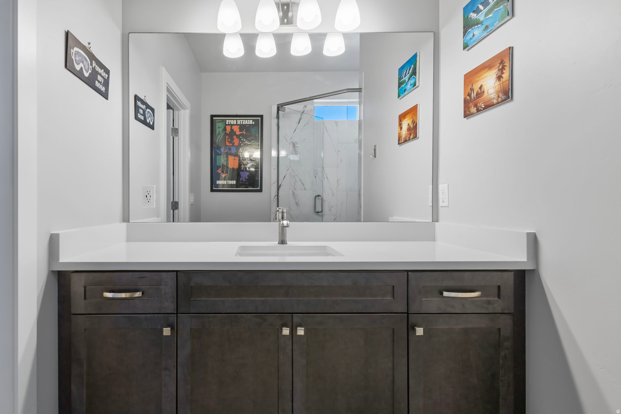 BROOKSIDE SUBDIVISION - Residential