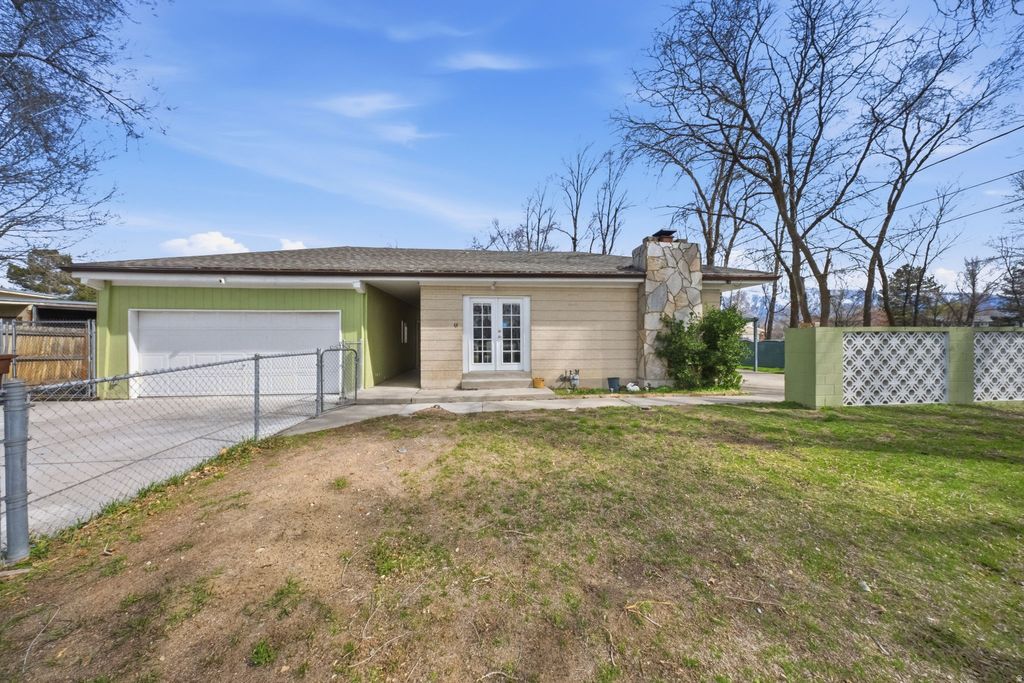 Photo of 7299 S 525 E, Midvale, UT 84047 (MLS # 2143845)