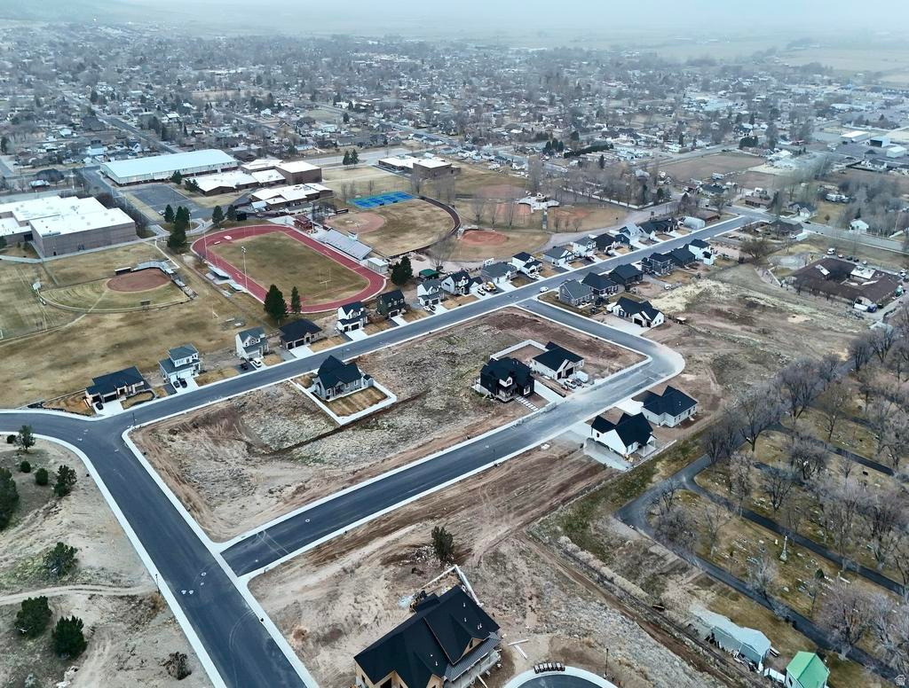 WINN RIDGE SUBDIVISION - Land