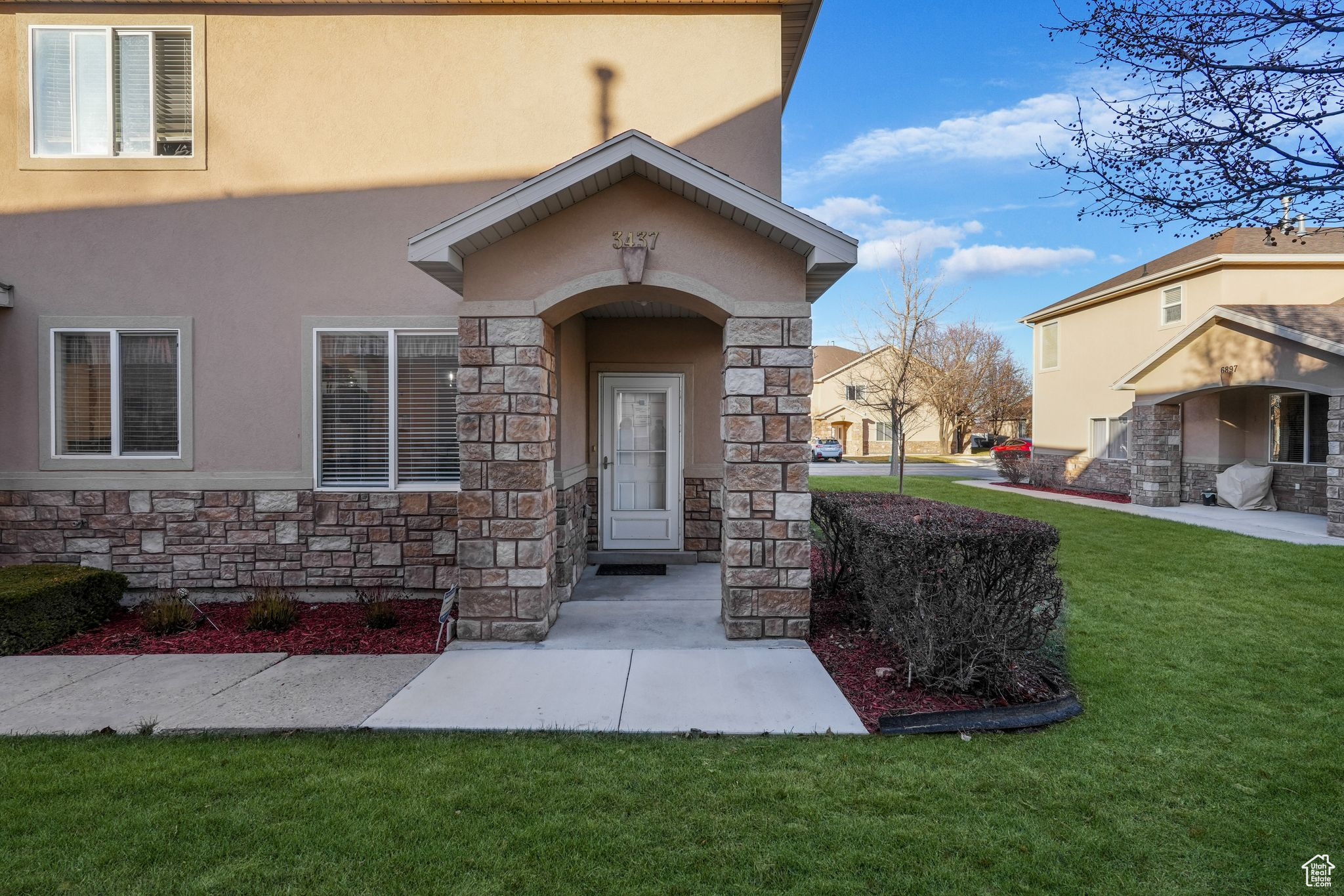 3437 S Crichton Cv, West Valley City, Utah image 1