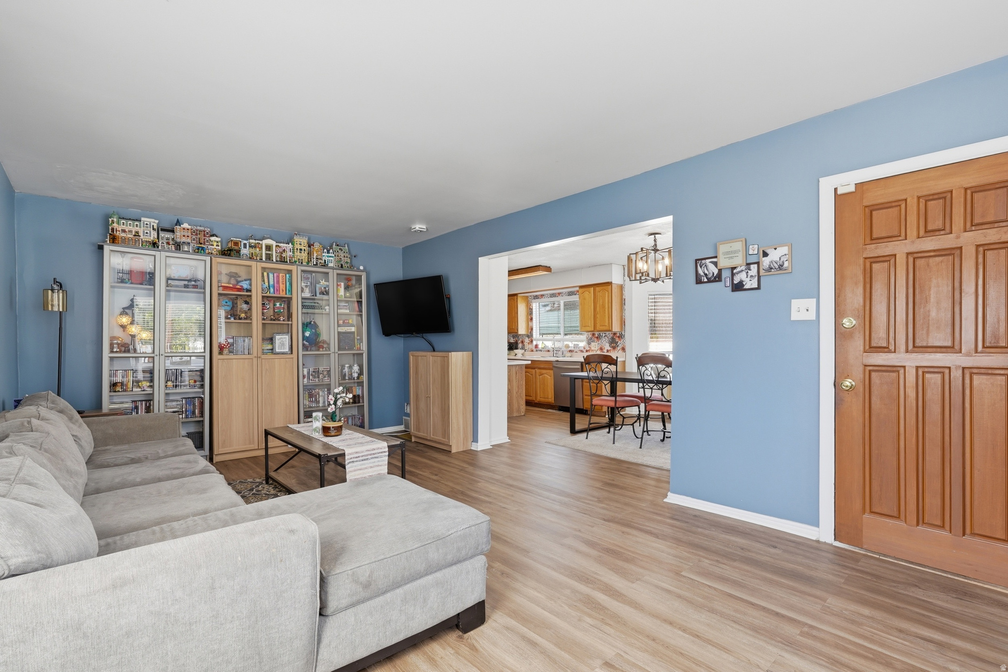 EASTVIEW - Residential