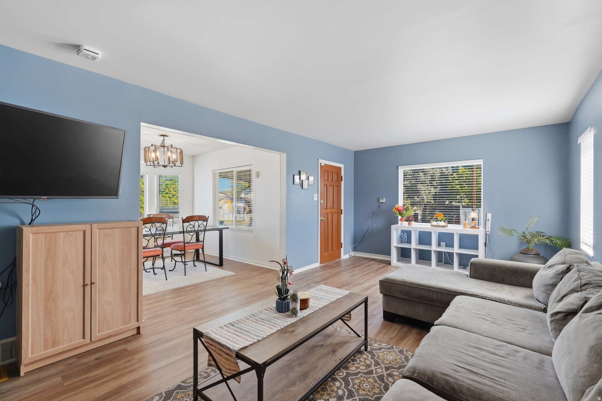 EASTVIEW - Residential