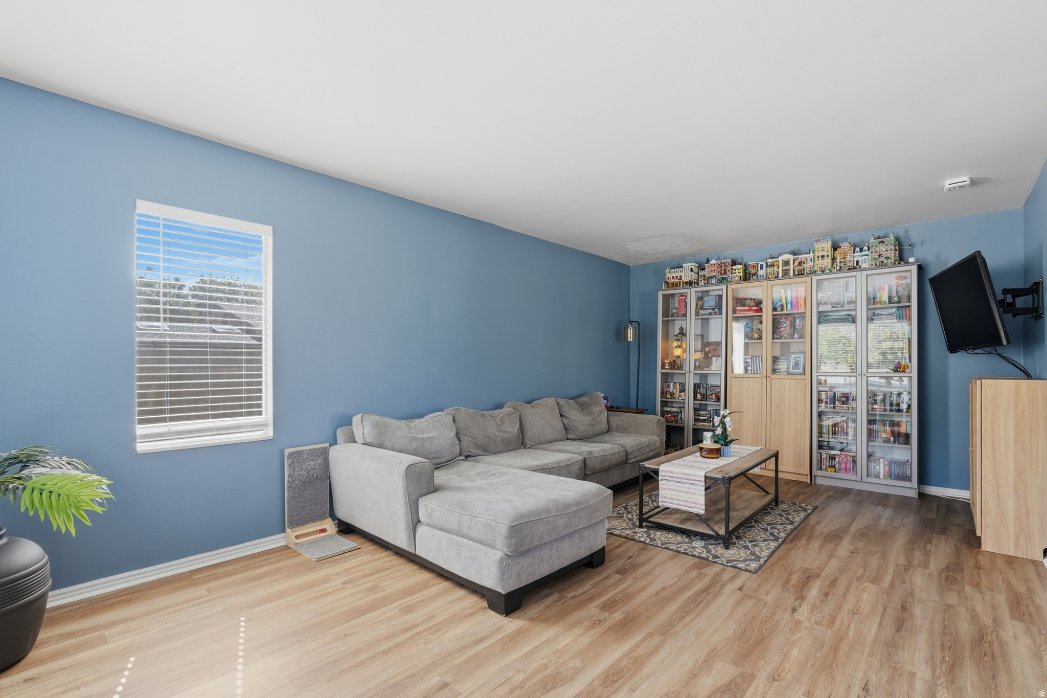 EASTVIEW - Residential
