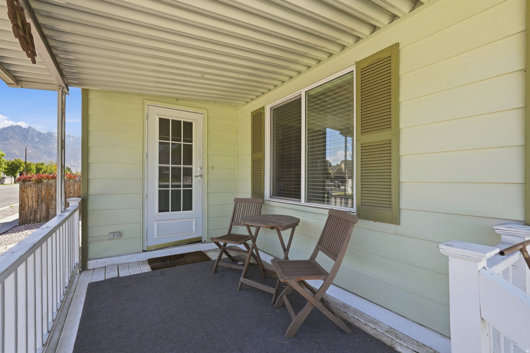 EASTVIEW - Residential