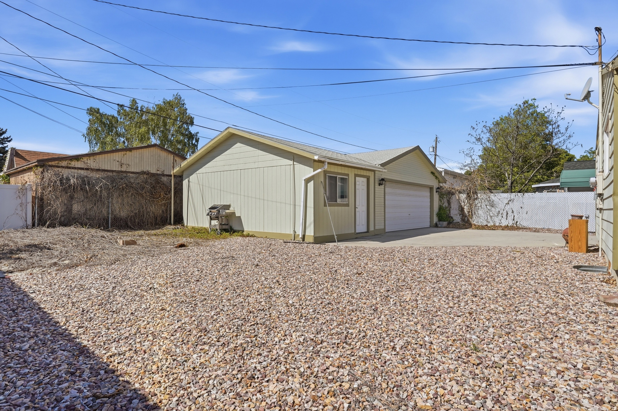 EASTVIEW - Residential