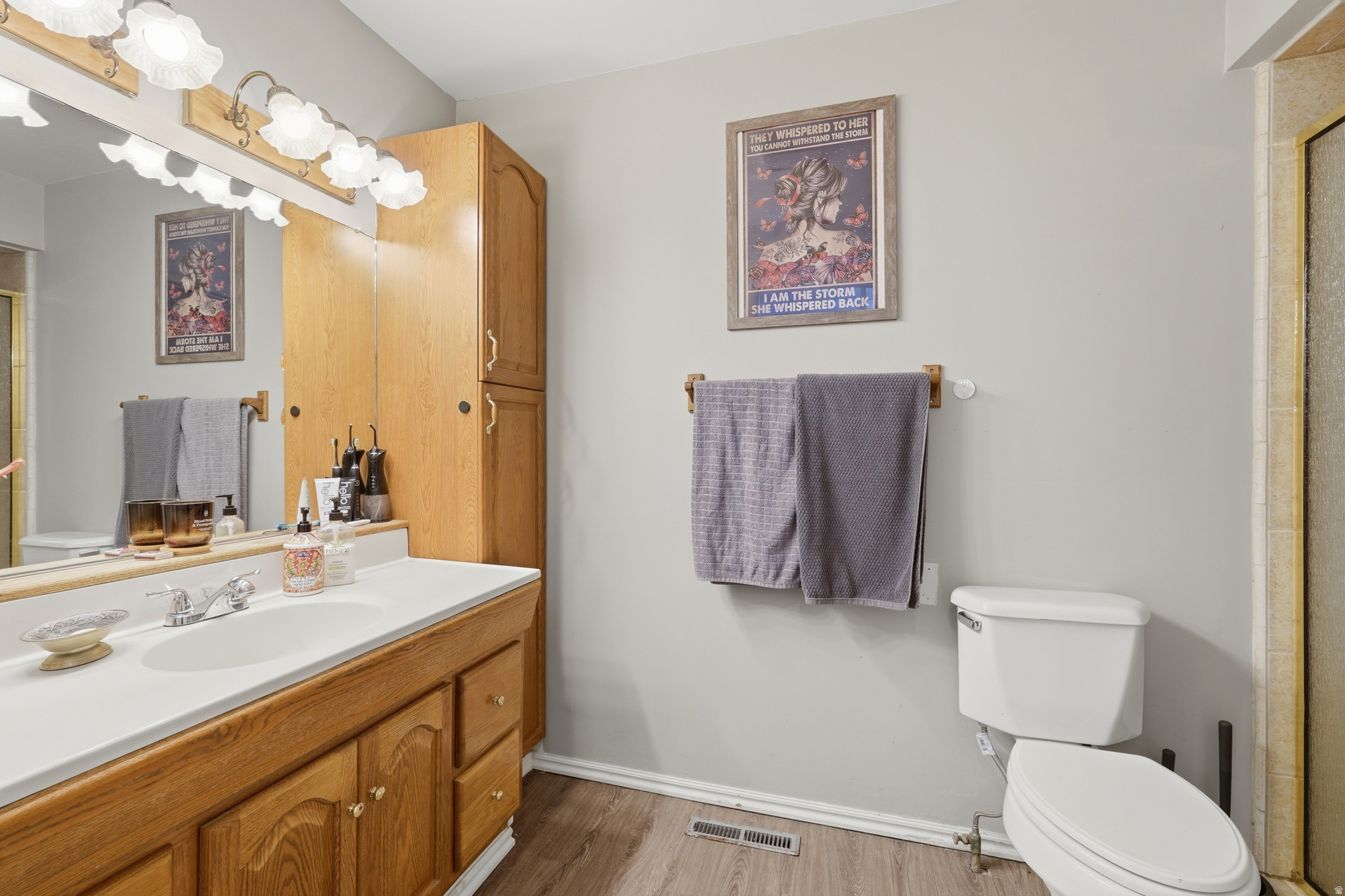 EASTVIEW - Residential