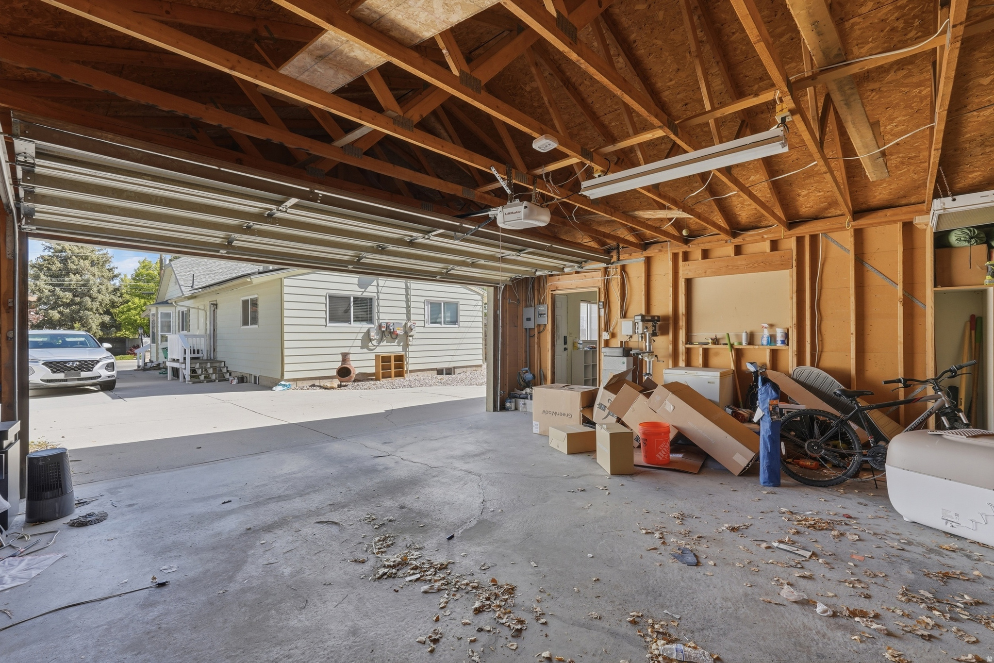 EASTVIEW - Residential