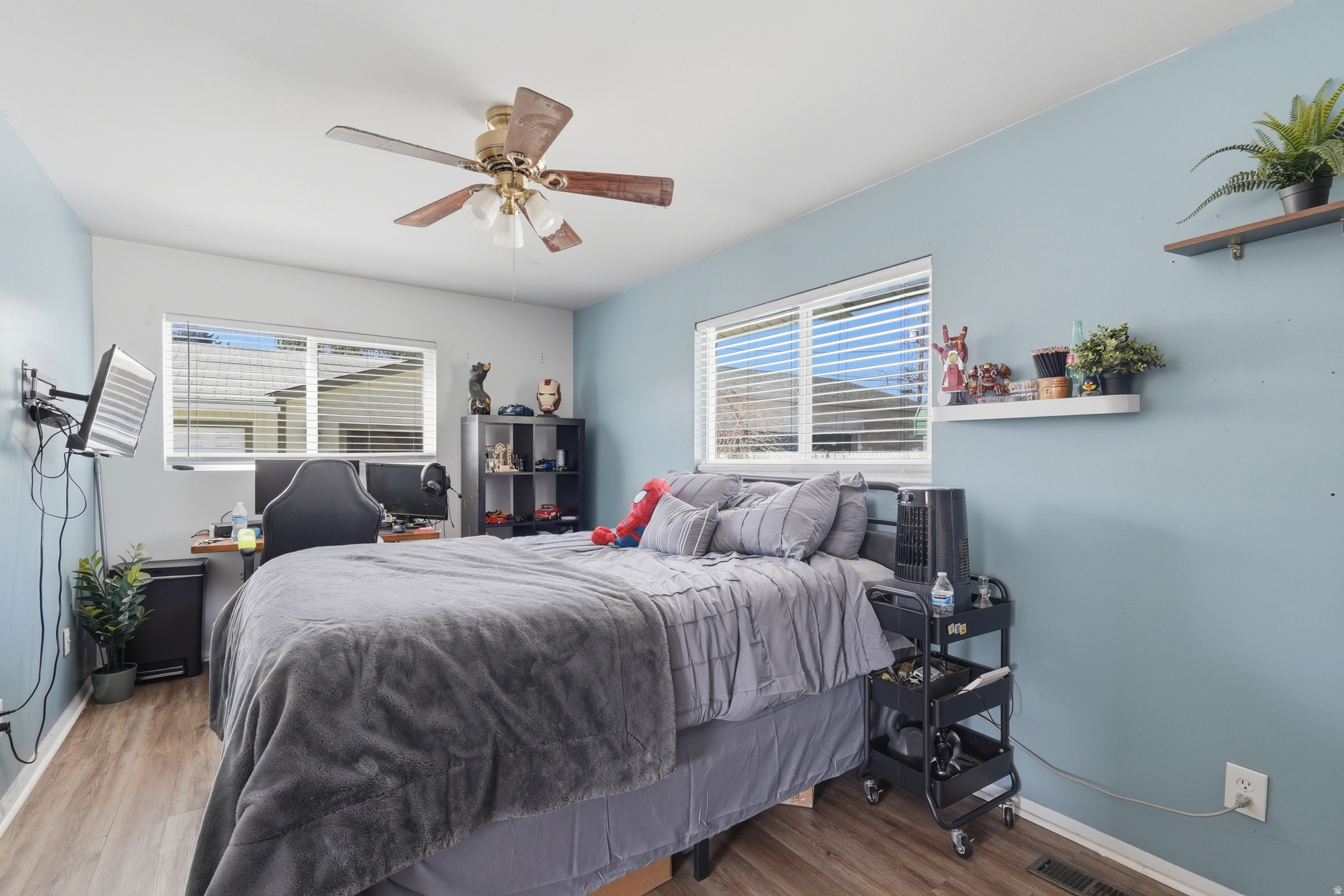 EASTVIEW - Residential