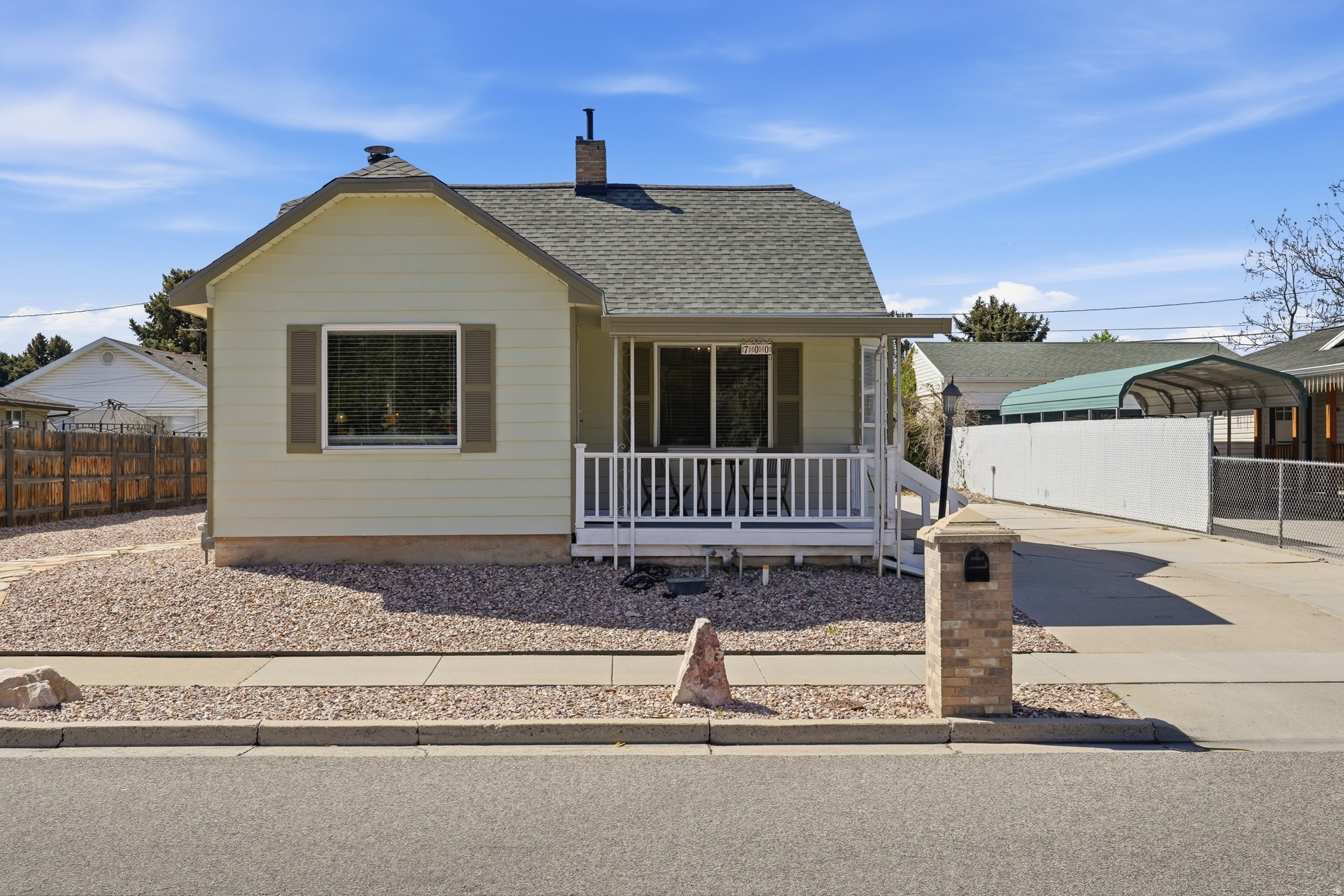EASTVIEW - Residential