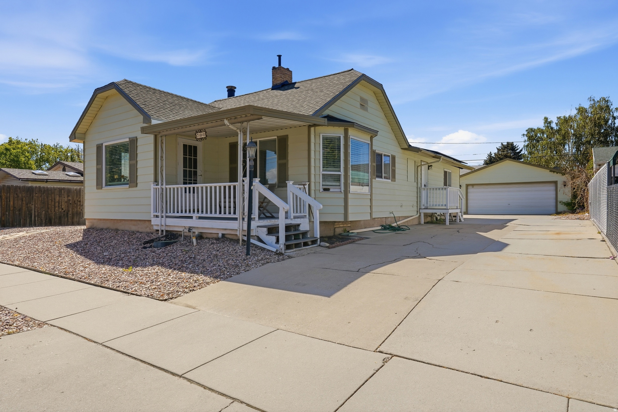 EASTVIEW - Residential
