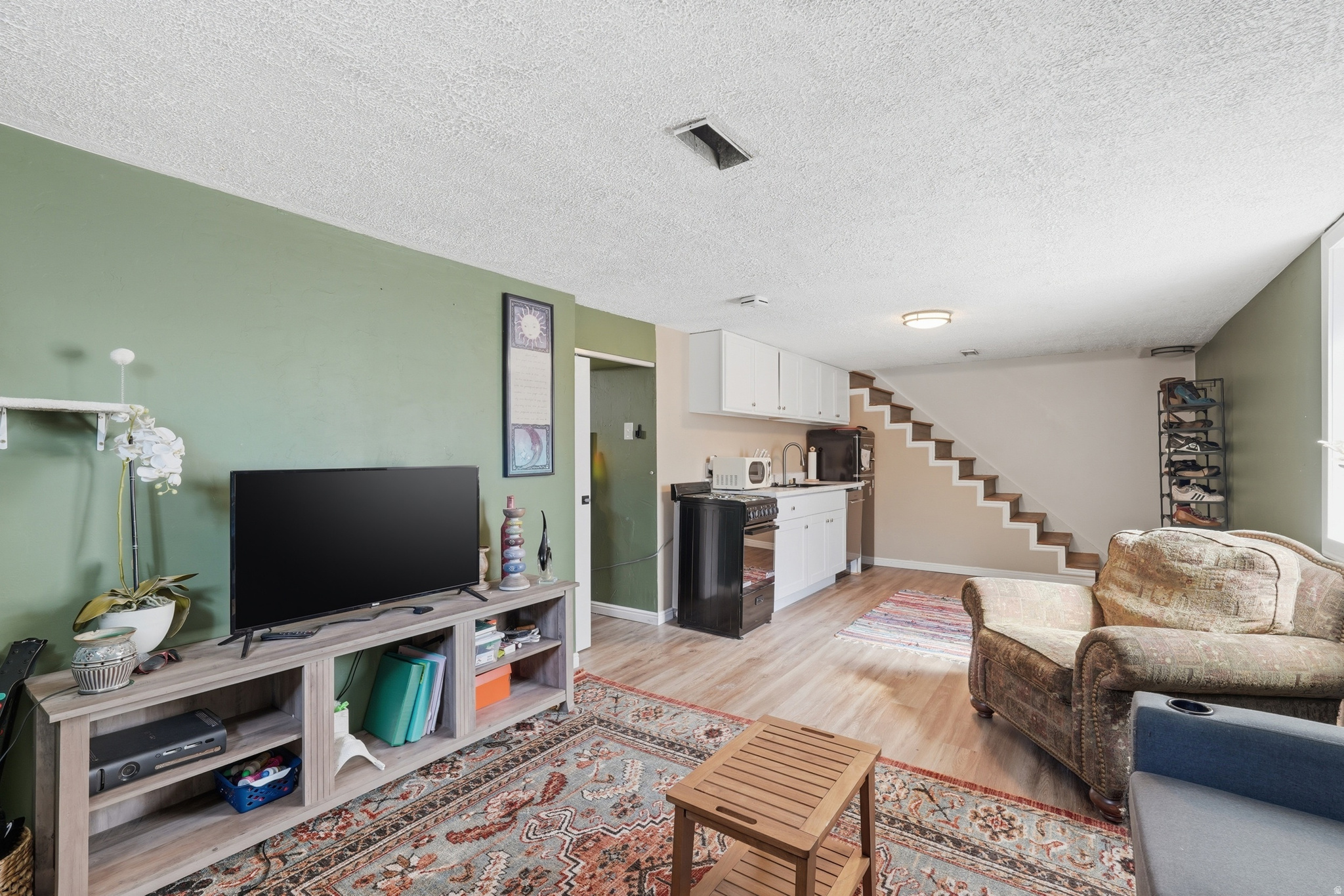 EASTVIEW - Residential