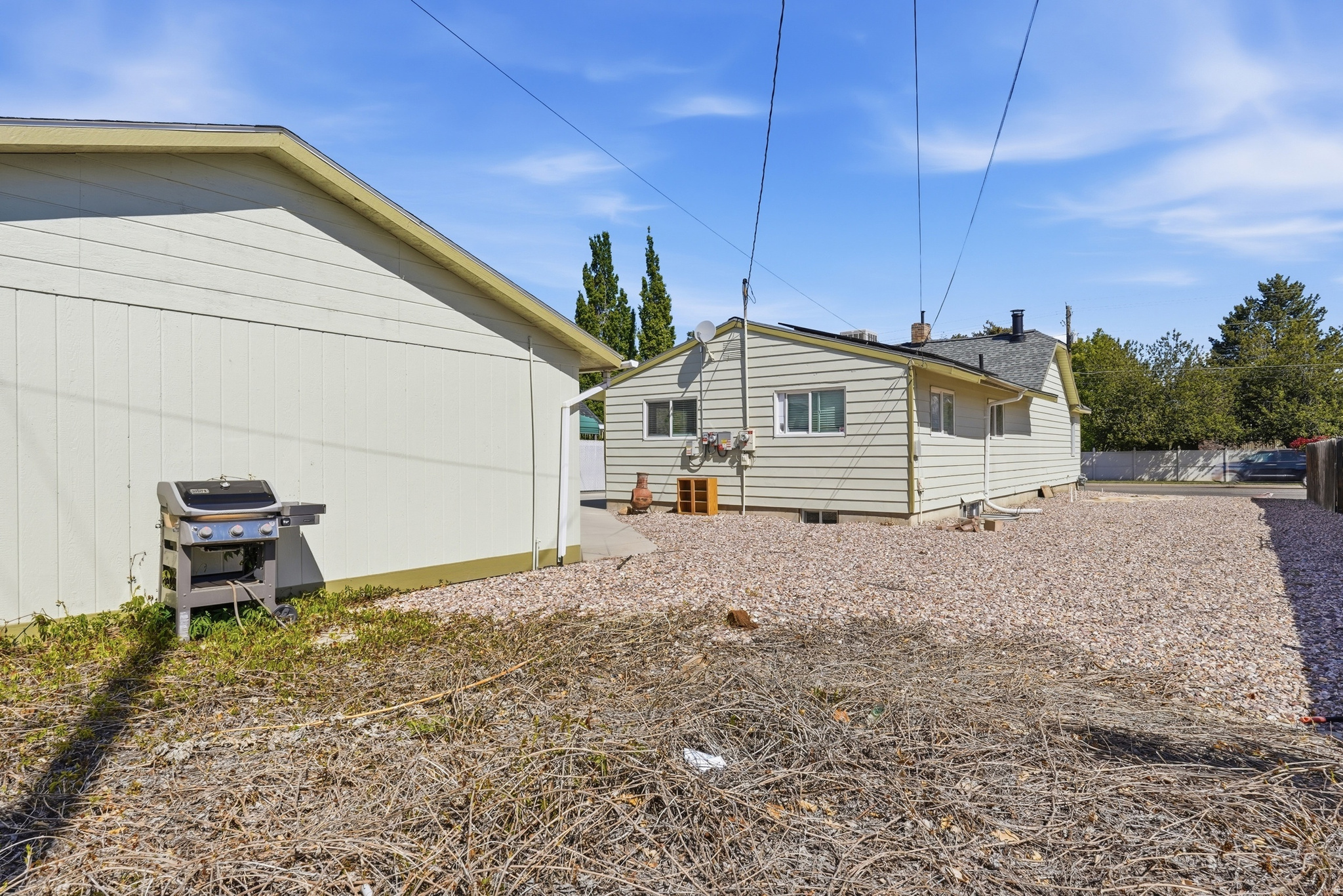 EASTVIEW - Residential