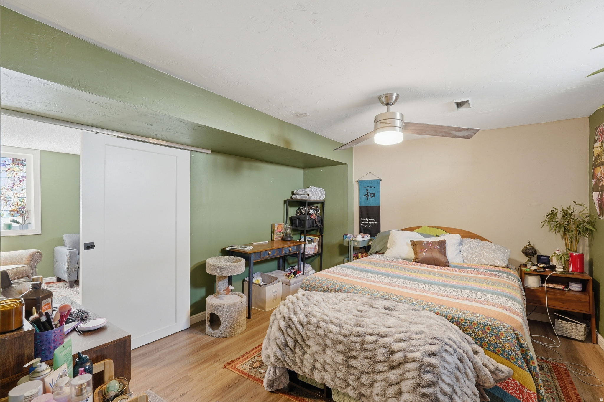 EASTVIEW - Residential