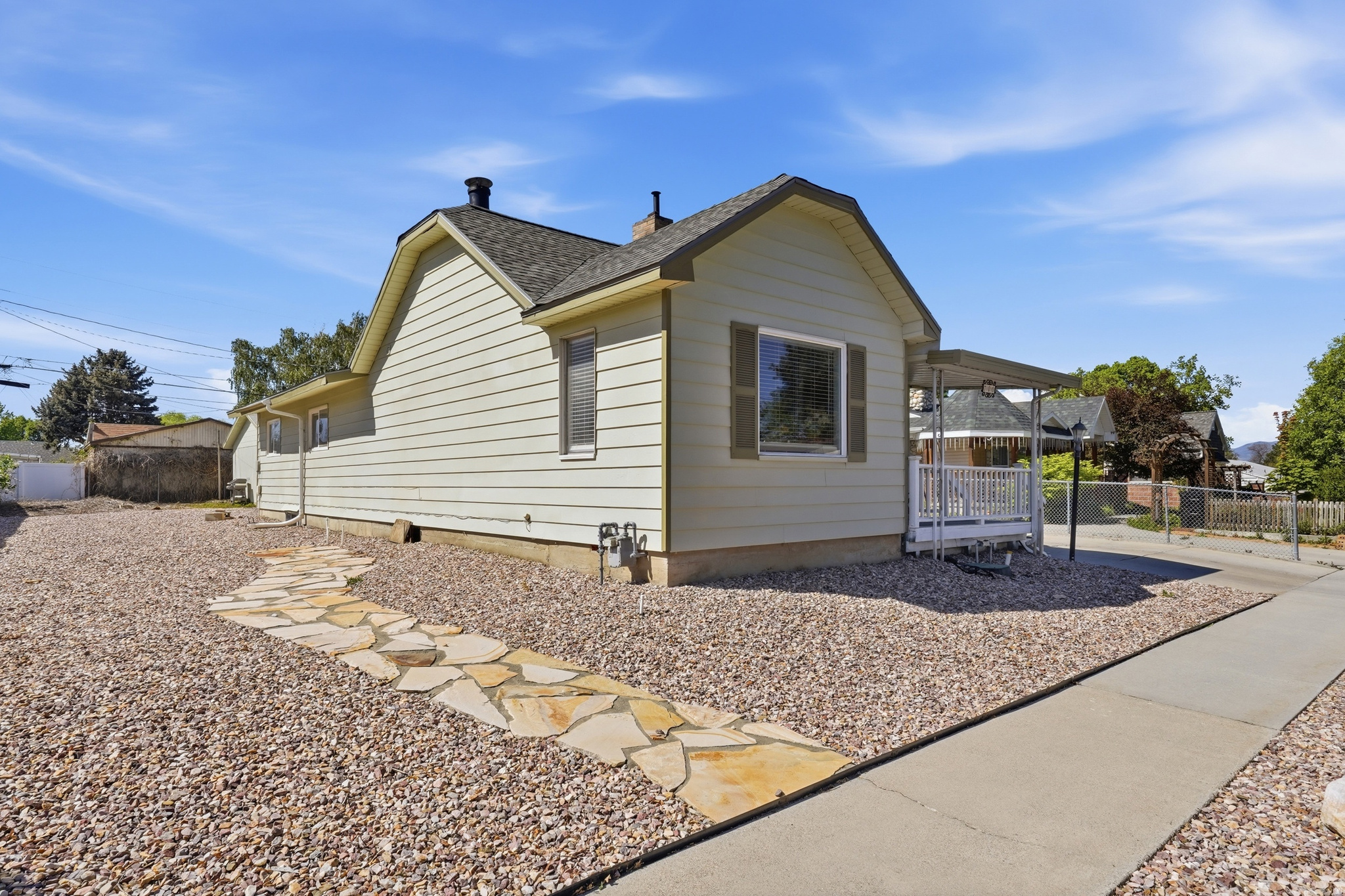 EASTVIEW - Residential