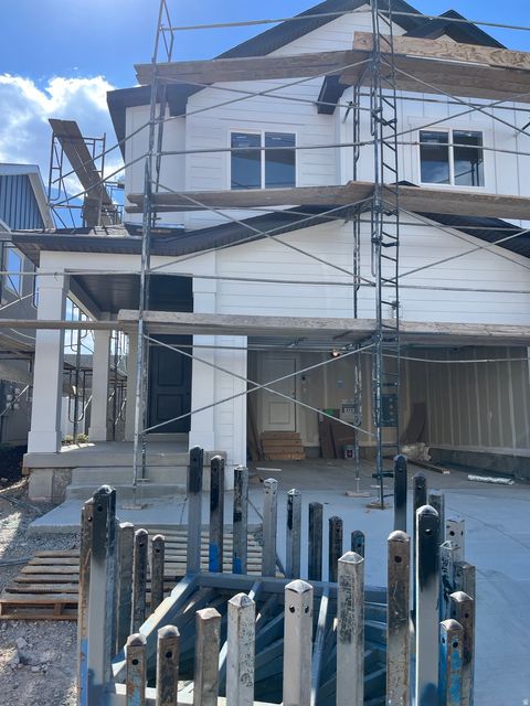 Tiny photo for 6842 S SURVEY PEAK LN #311, West Jordan, UT 84081 (MLS # 2173254)