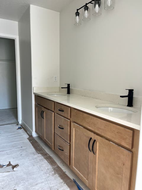 Tiny photo for 6842 S SURVEY PEAK LN #311, West Jordan, UT 84081 (MLS # 2173254)