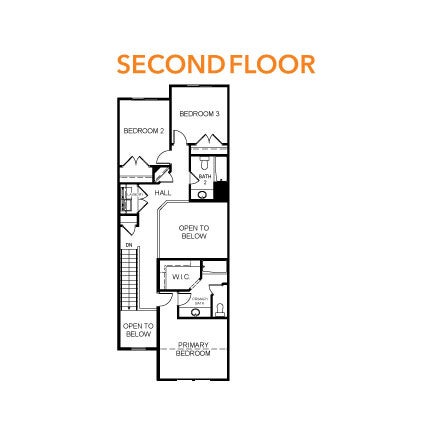Photo of 6507 W KNOX CREEK CV #3082, Herriman, UT 84096 (MLS # 2165847)
