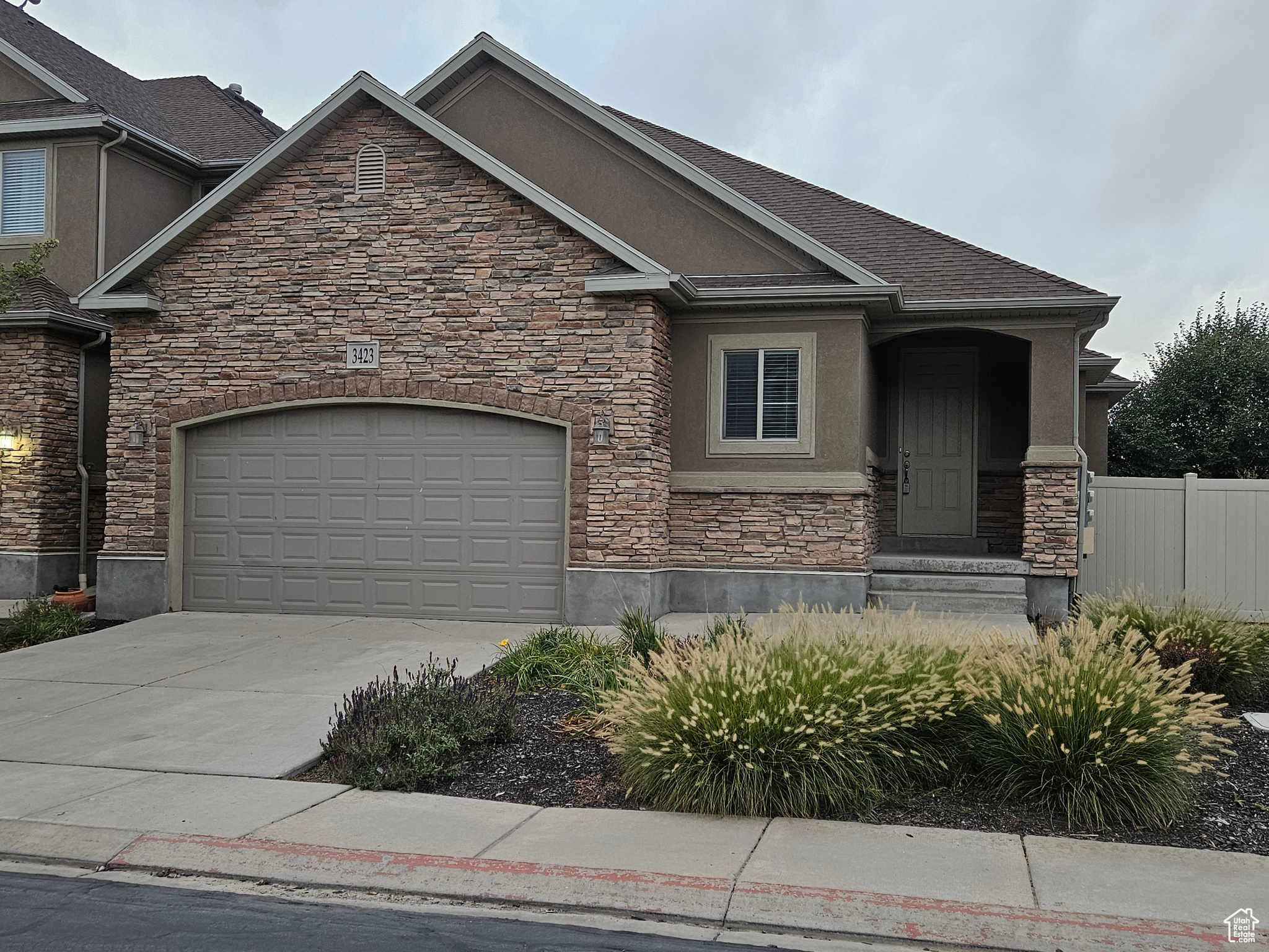 3423 W Mount Cortina Way, Riverton, Utah image 1