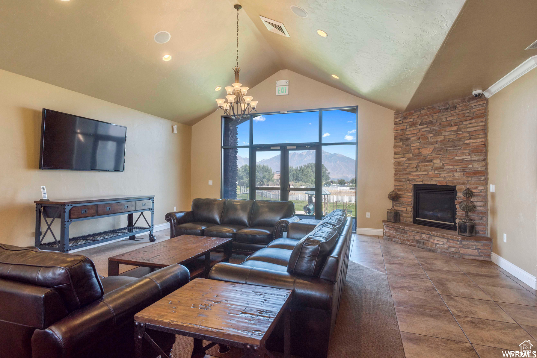 3423 W Mount Cortina Way, Riverton, Utah image 24