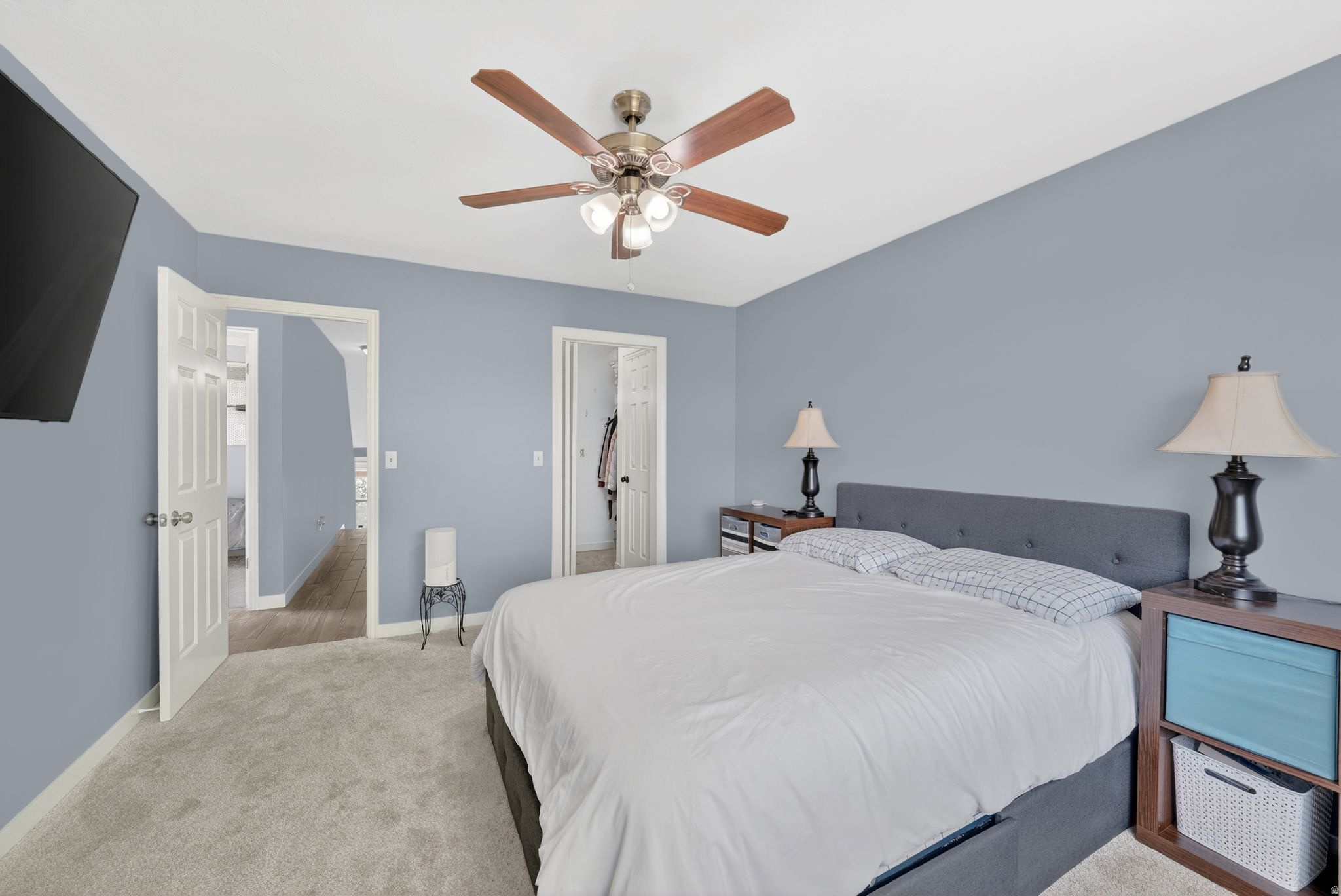 CREEKWOOD - Residential