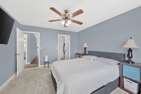 Tiny photo for 8127 S CREEKWOOD DR, West Jordan, UT 84088 (MLS # 2147565)