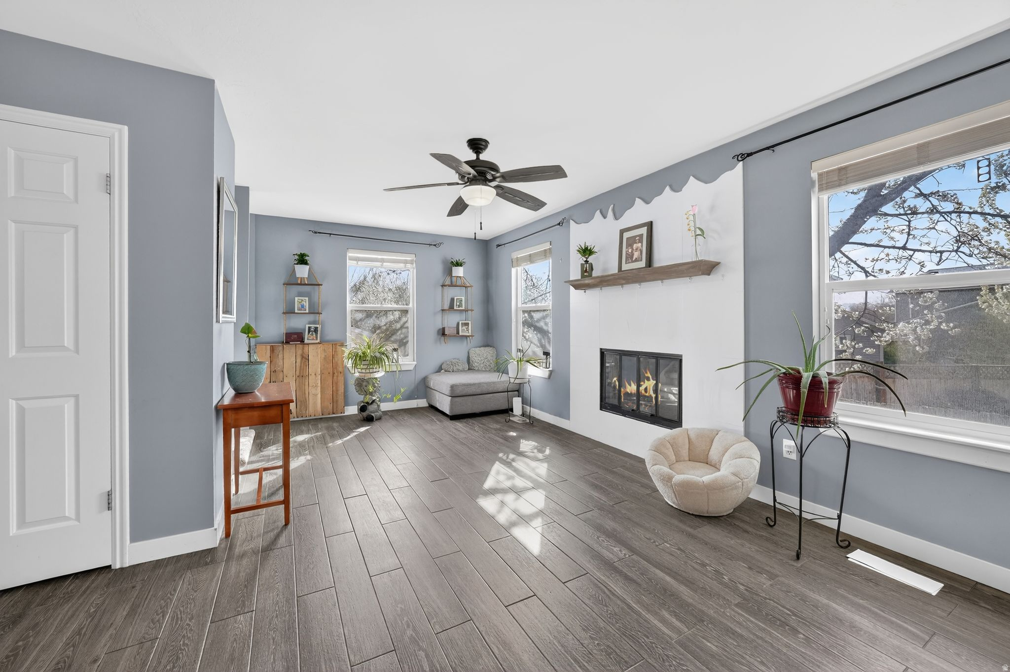 CREEKWOOD - Residential