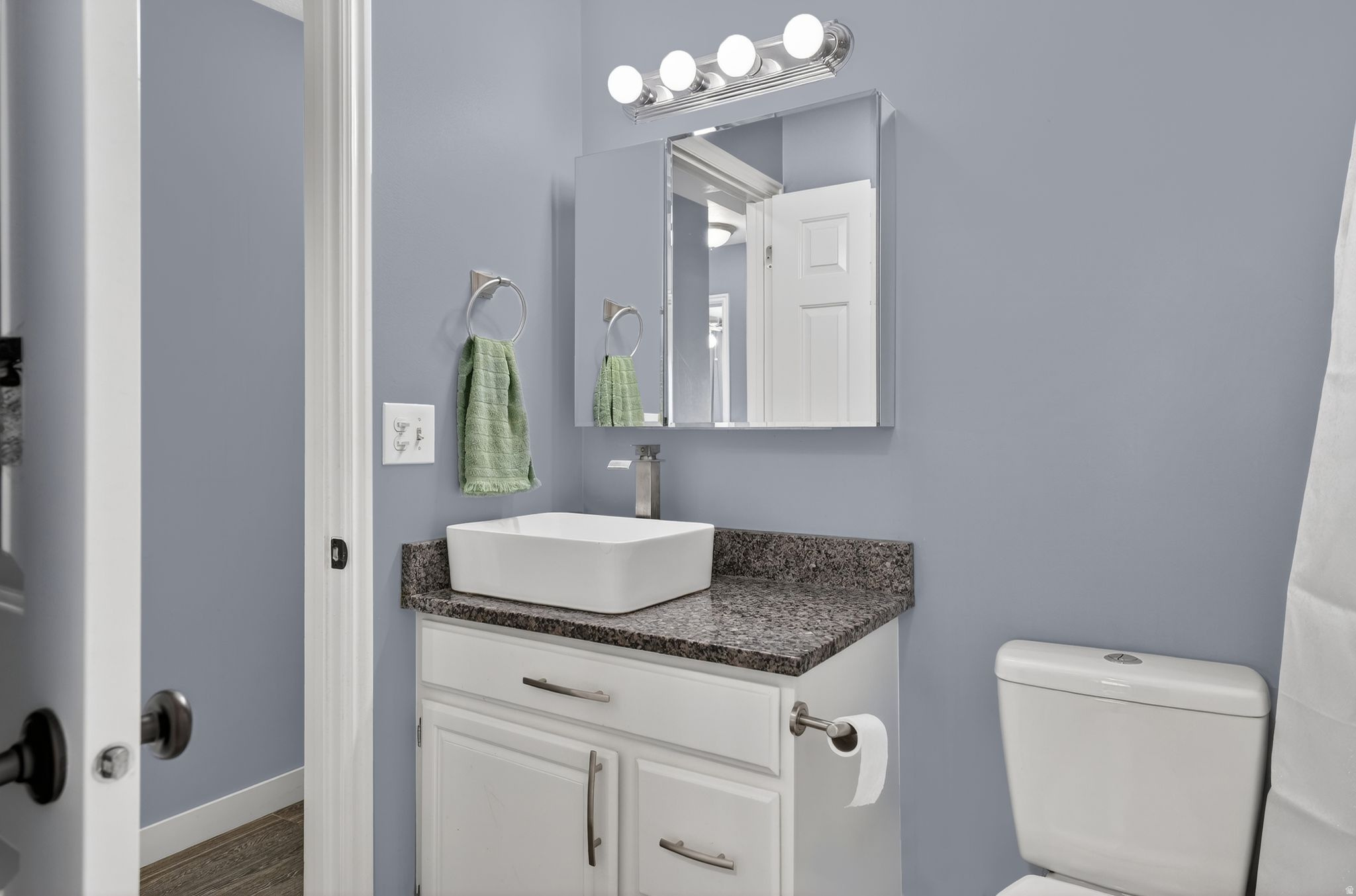 CREEKWOOD - Residential