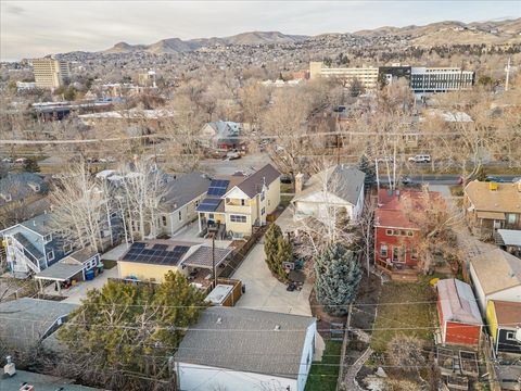Tiny photo for 1054 E 200 S, Salt Lake City, UT 84102 (MLS # 2133845)