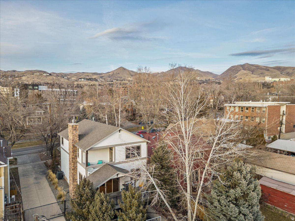 PLAT F - Residential