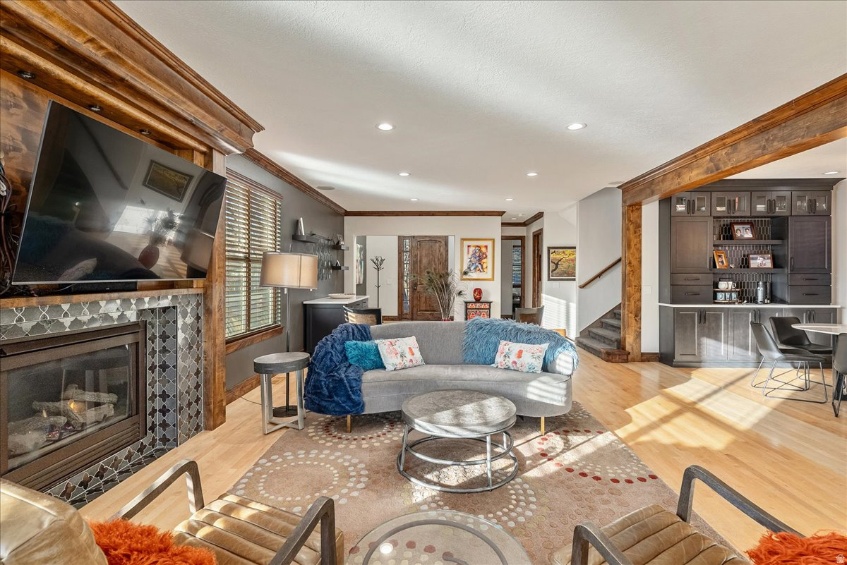 PLAT F - Residential