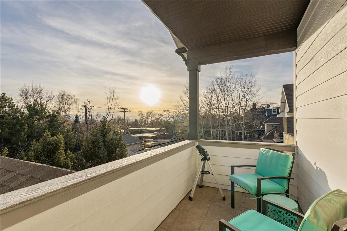 PLAT F - Residential